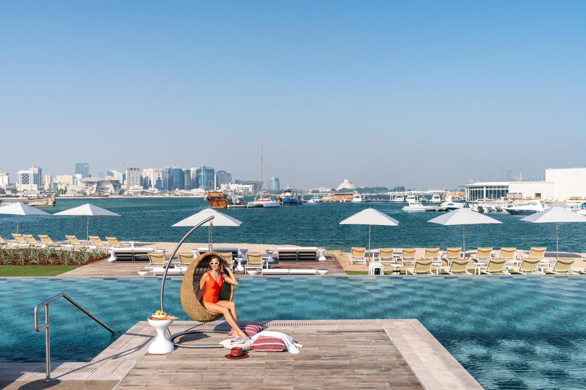 Hotel Rixos Gulf