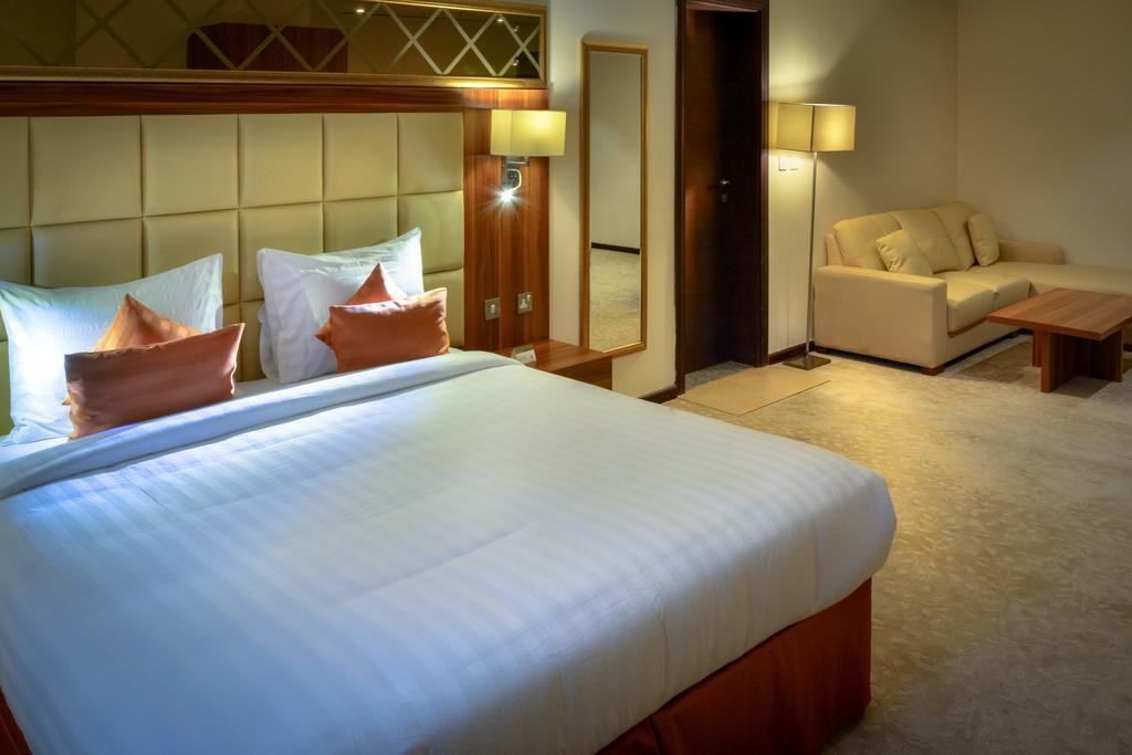 Hotel Golden Ocean Doha