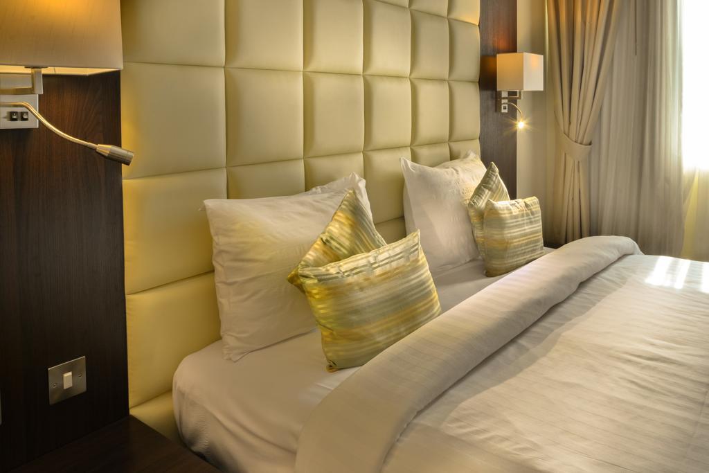 Hotel Golden Ocean