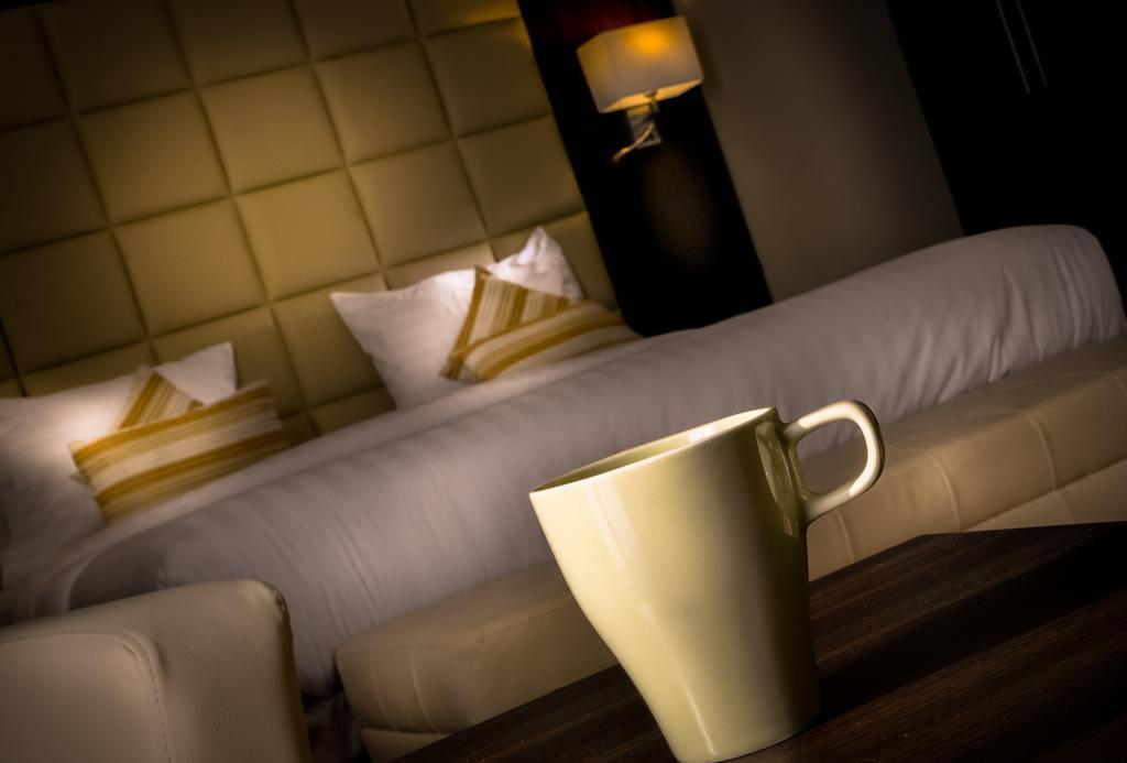 Hotel Golden Ocean