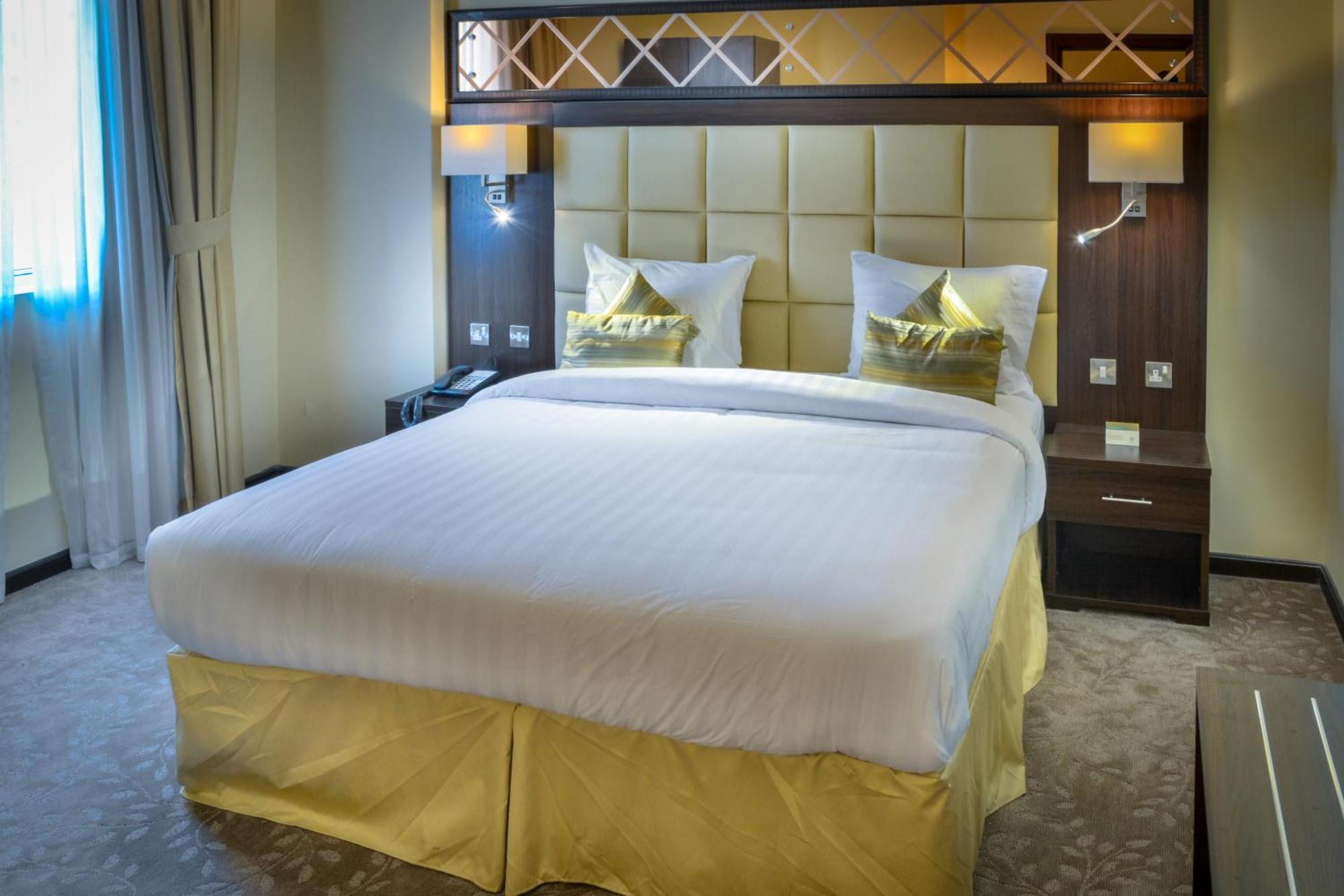 Golden Ocean Hotel Doha