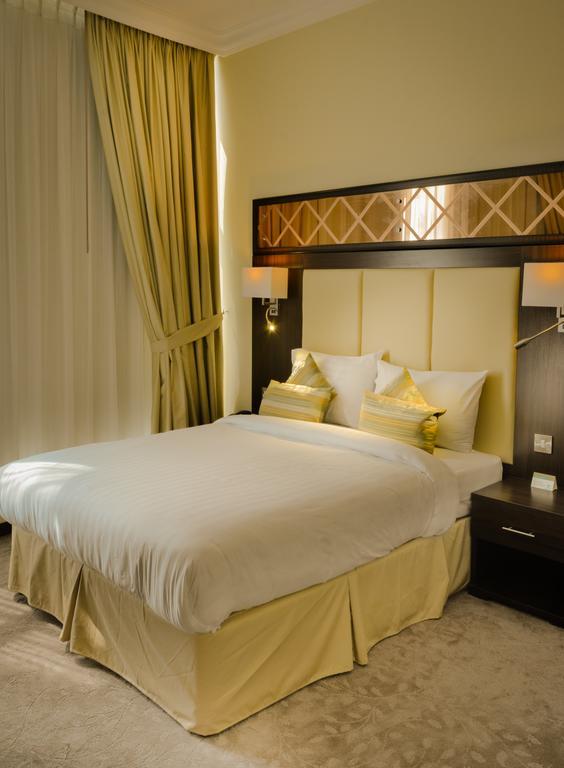 Hotel Golden Ocean
