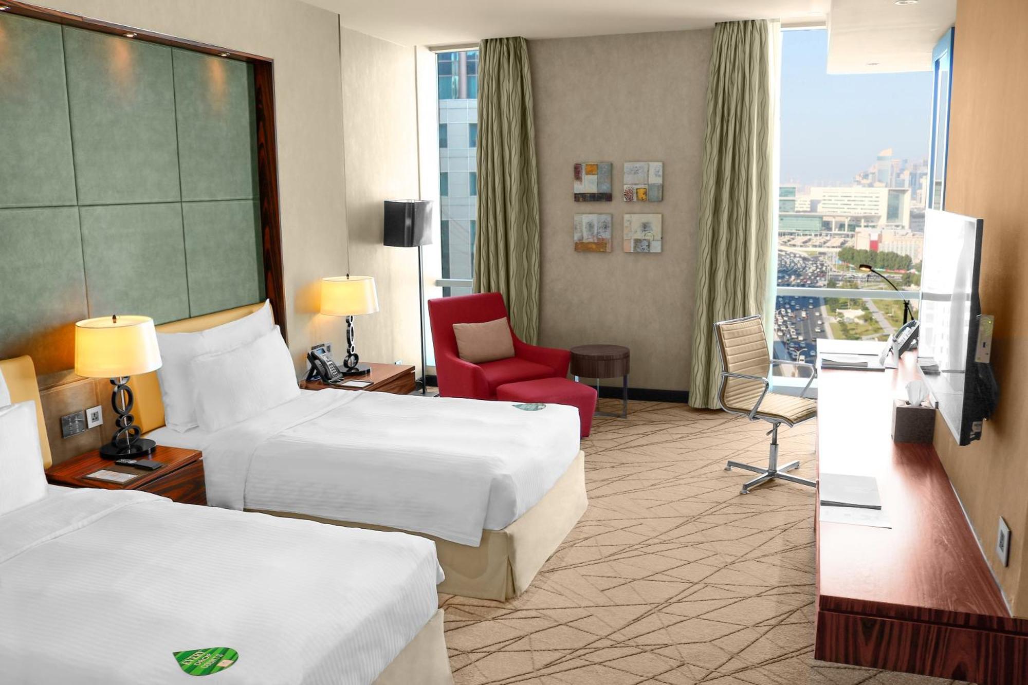 Millennium Plaza 5*