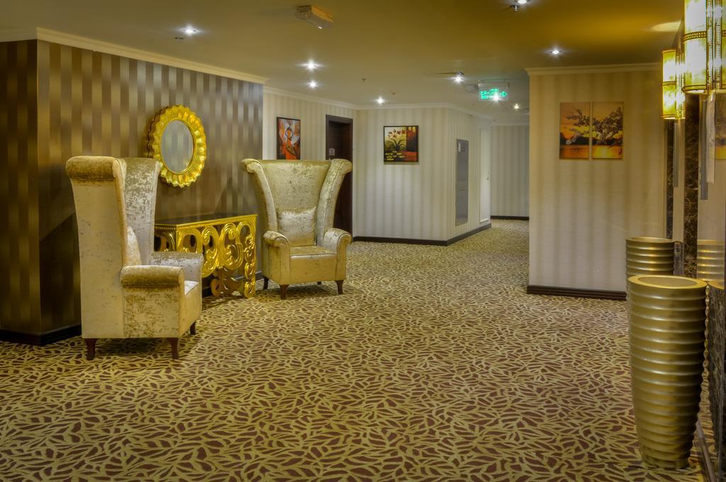 Golden Ocean Doha