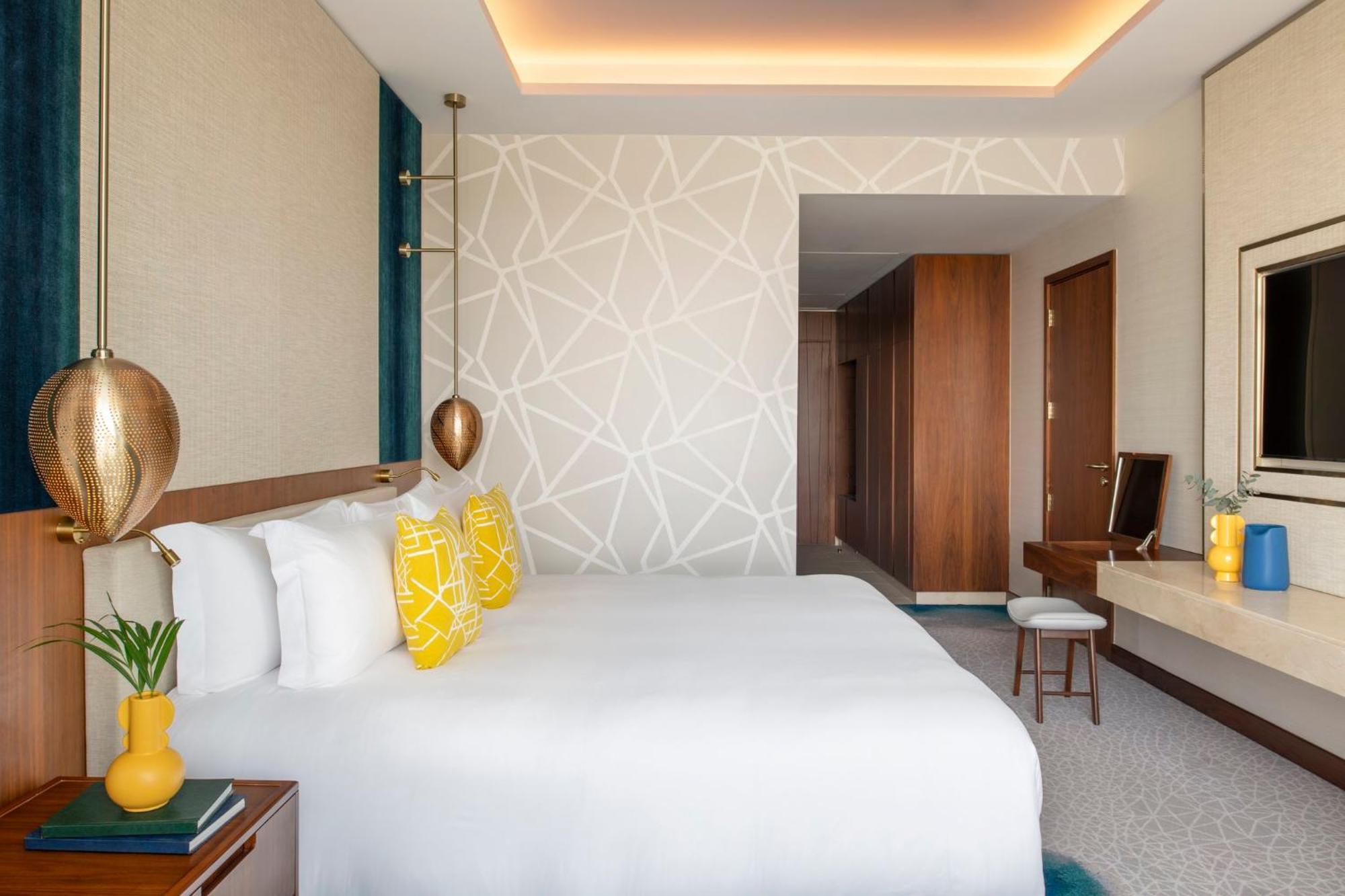 Abesq And Residences, An Ihg Aparthotel
