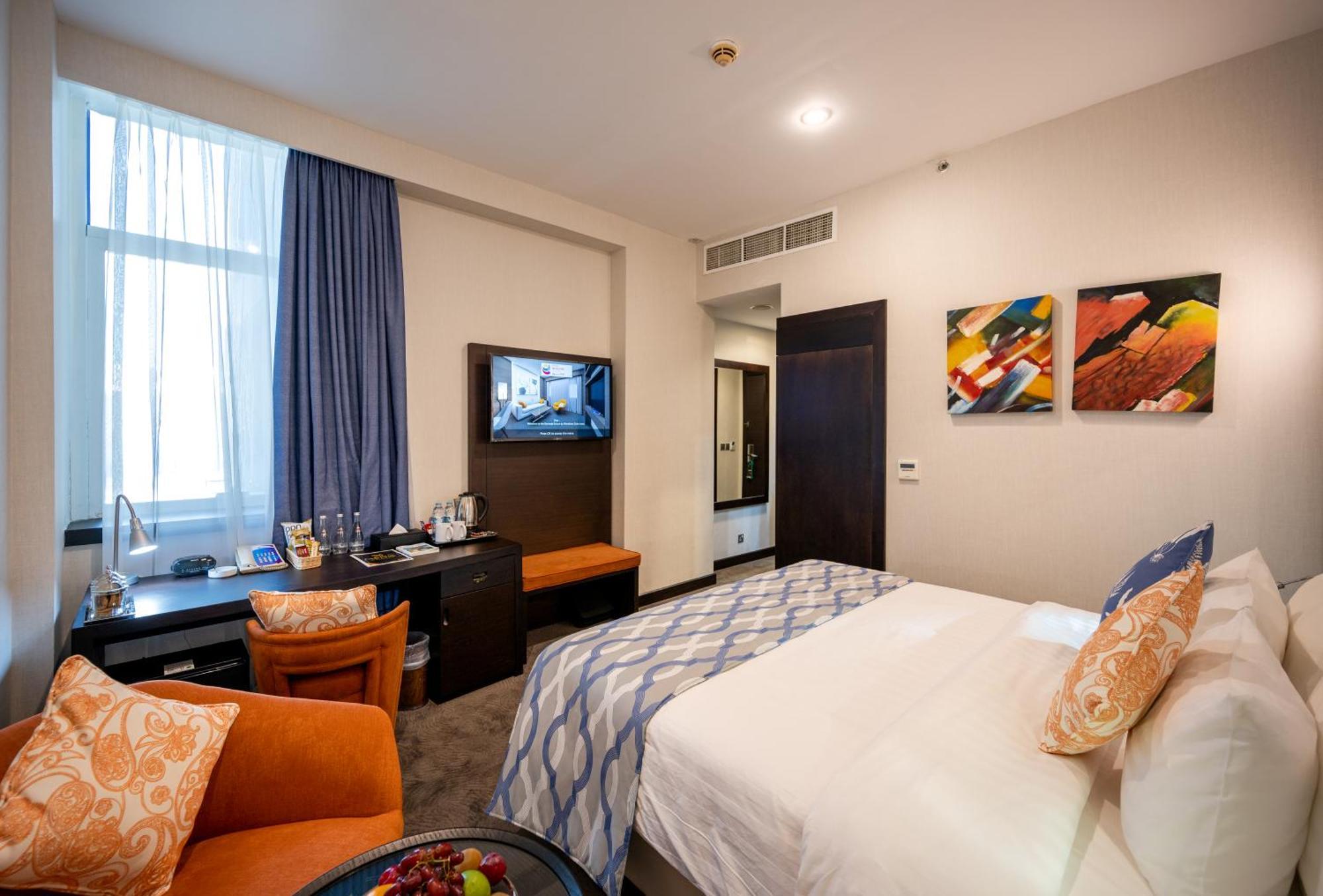 Ramada Encore By Wyndham Khách sạn 4*