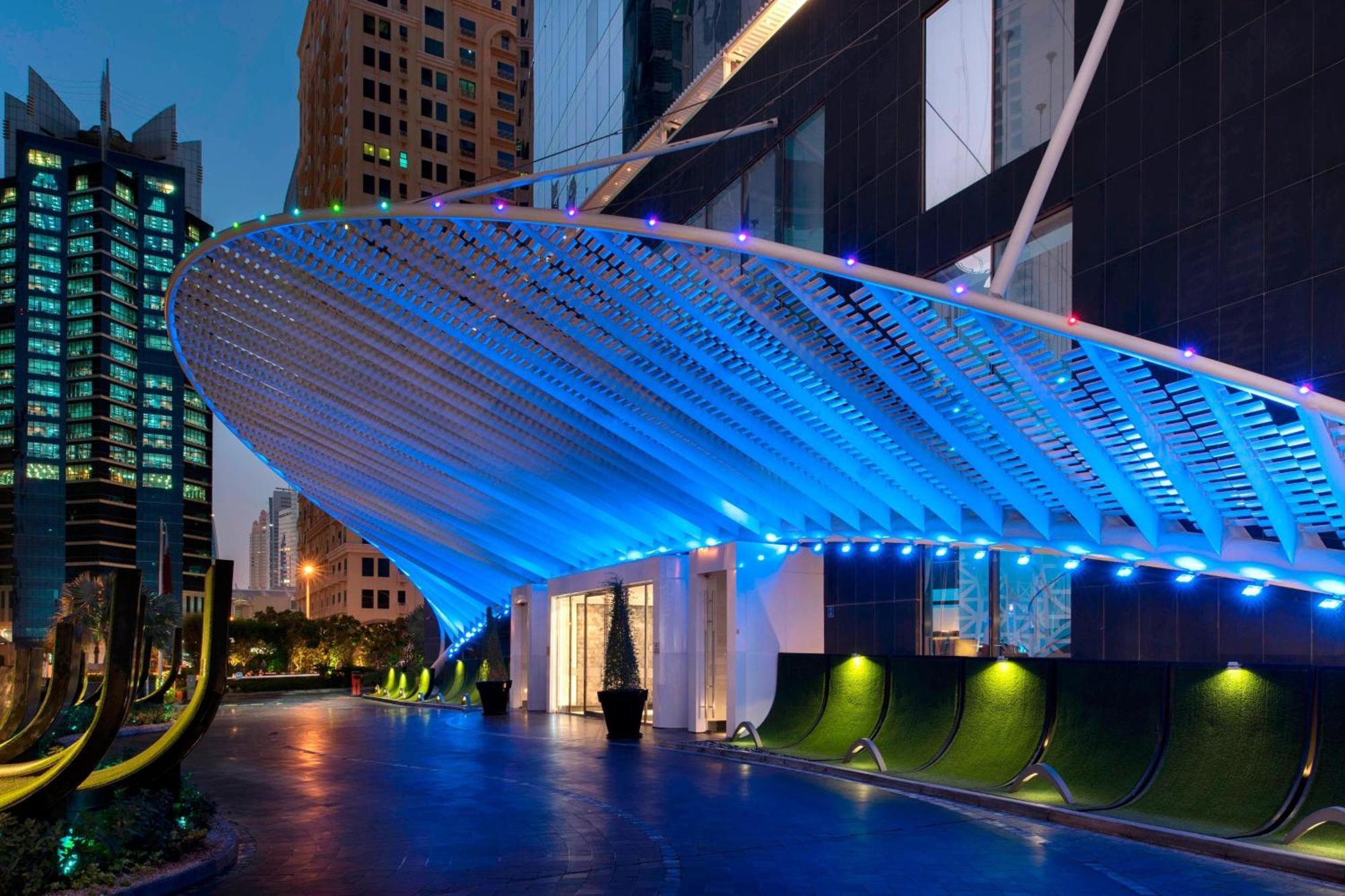 Hotel W Doha