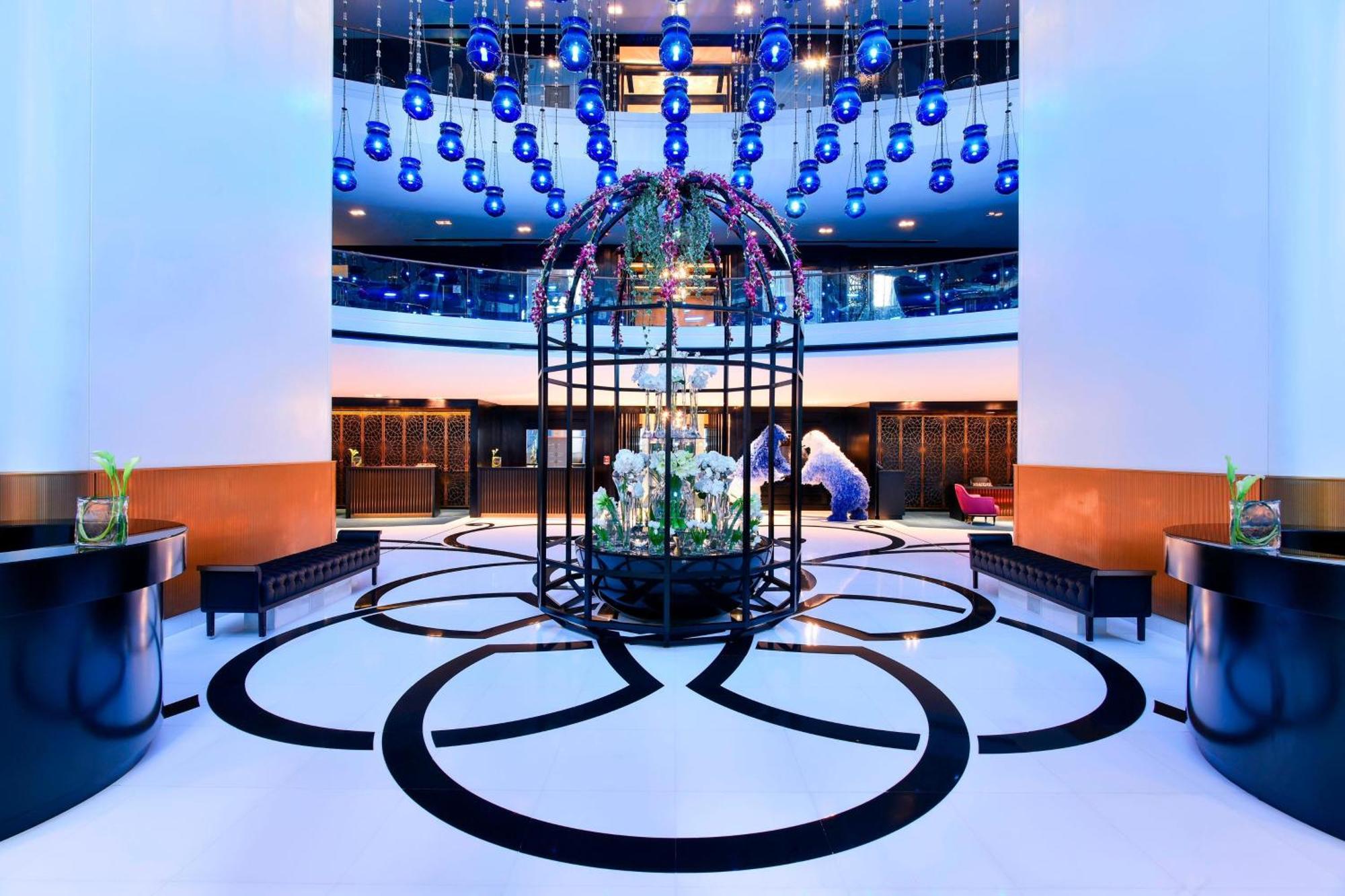 W Hotel Doha