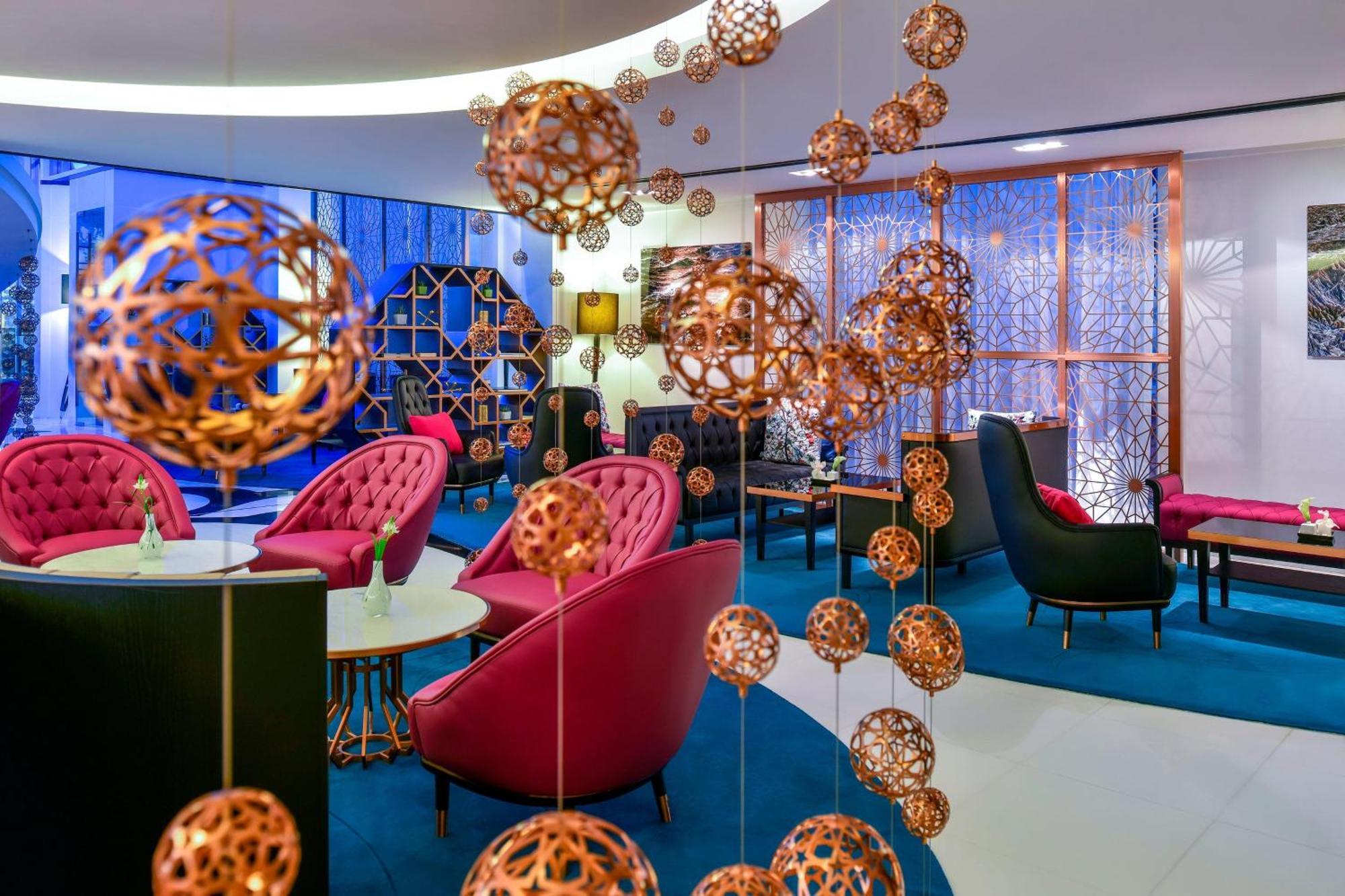 Hotel W Doha