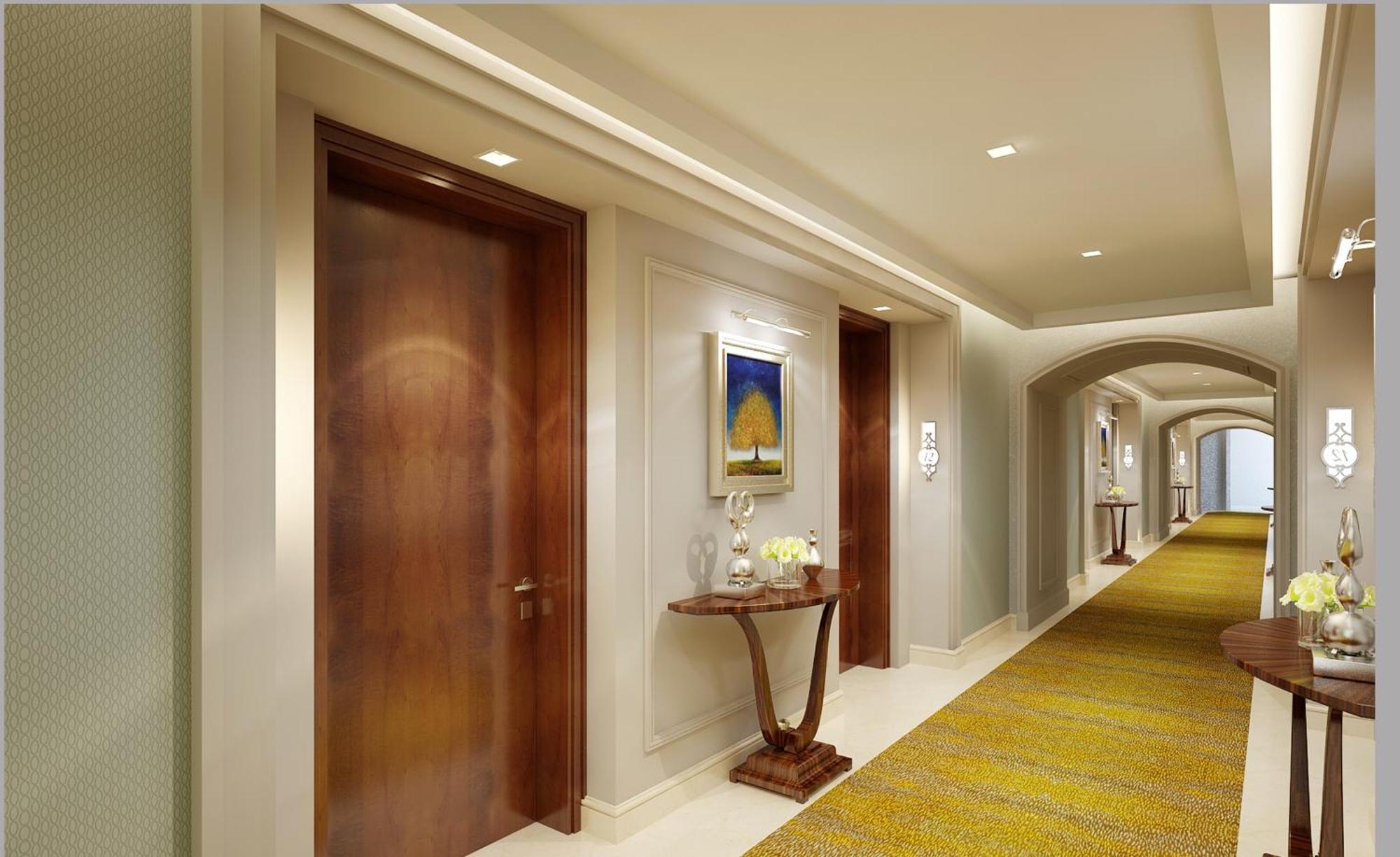 Riviera Rayhaan By Rotana 4*