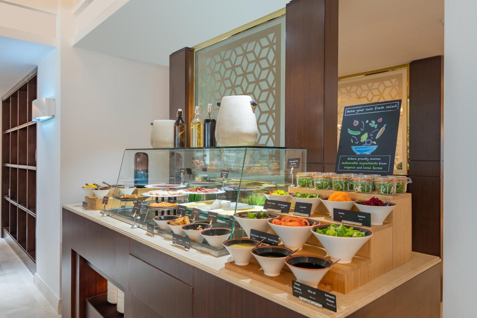 Riviera Rayhaan By Rotana 4* Doha