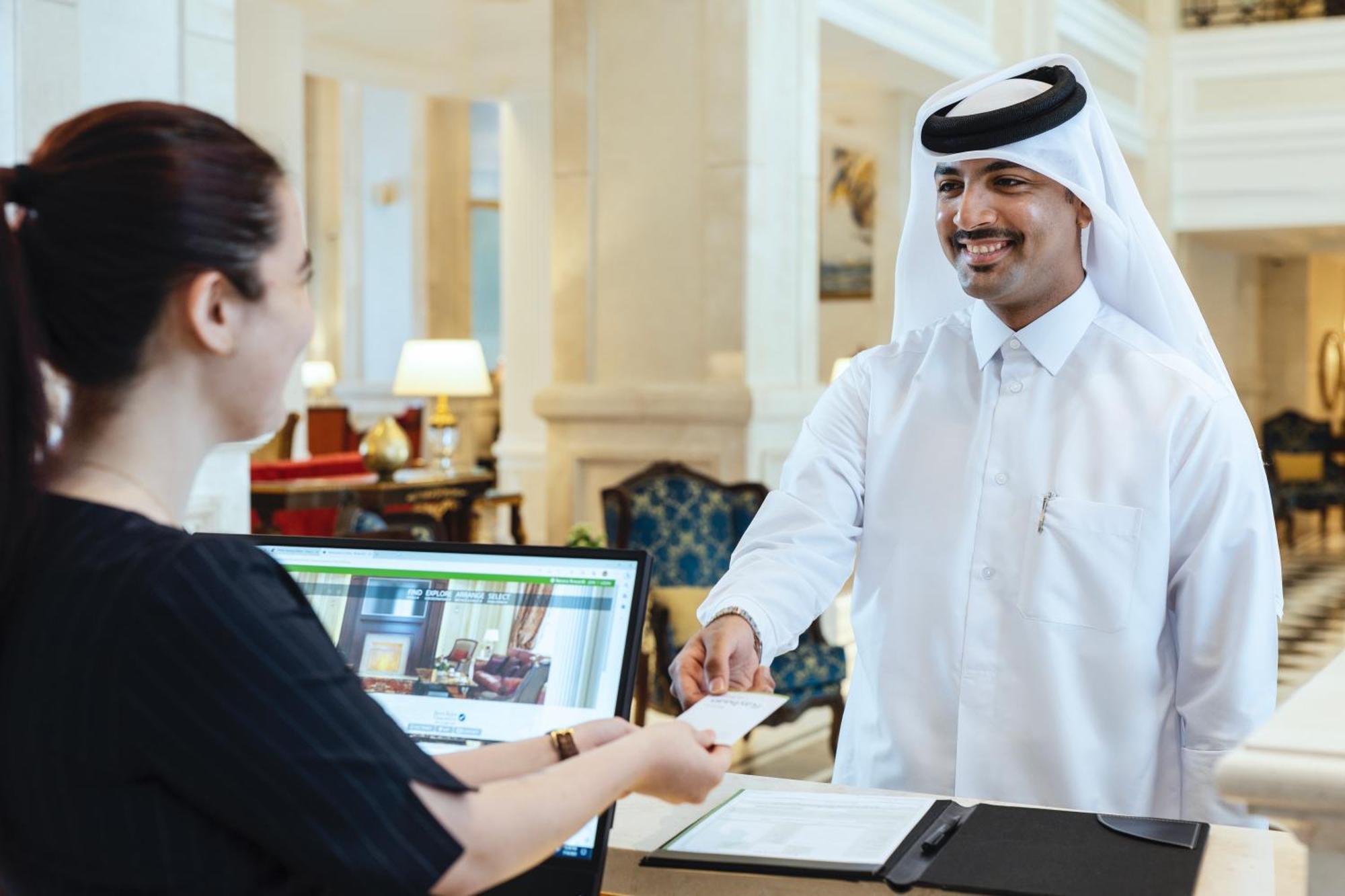 Riviera Rayhaan By Rotana 4*