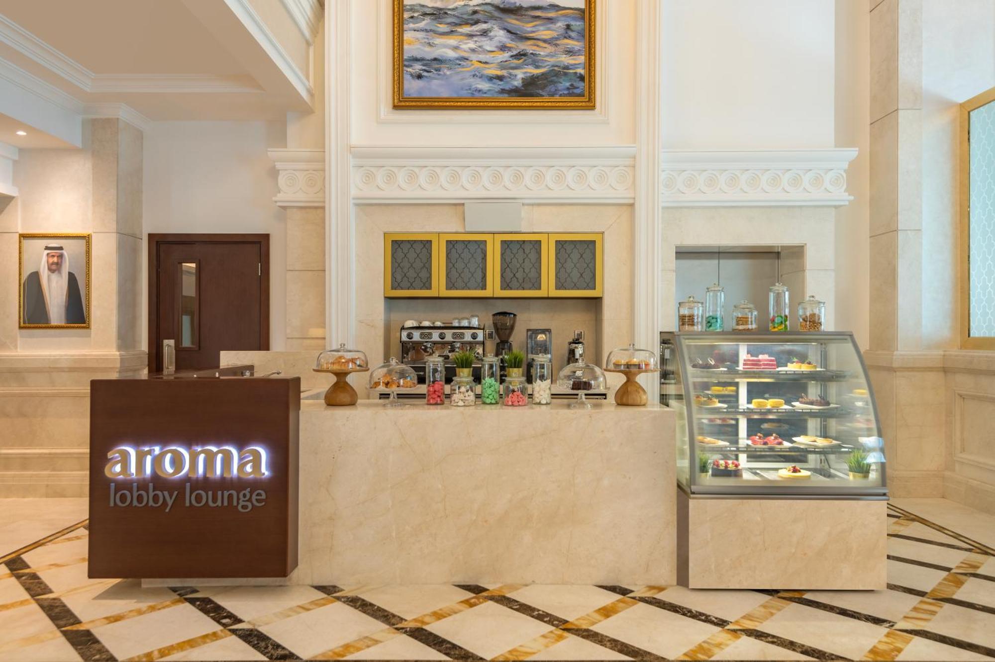 Riviera Rayhaan By Rotana 4* Doha