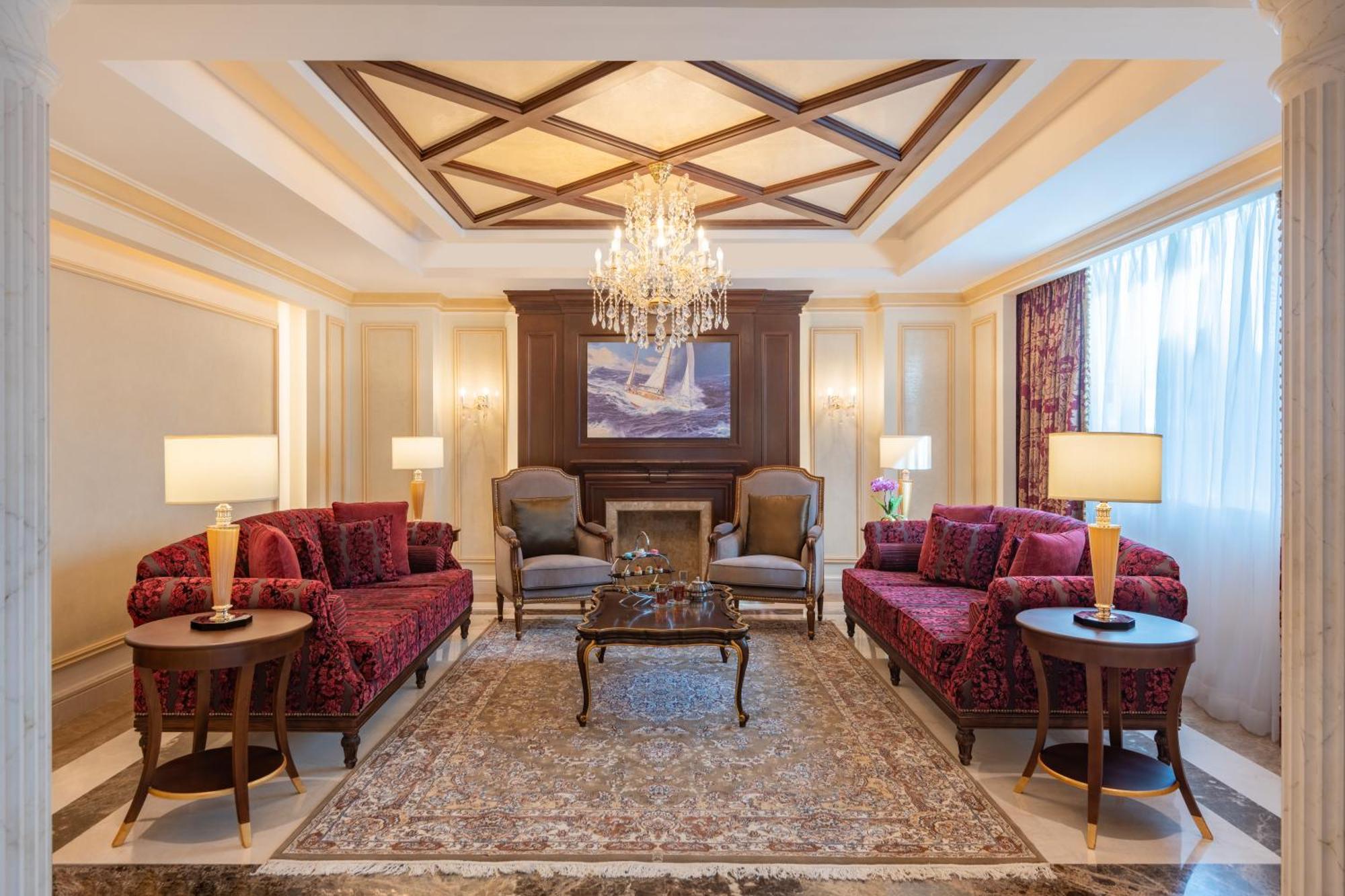Riviera Rayhaan By Rotana Hotel Doha