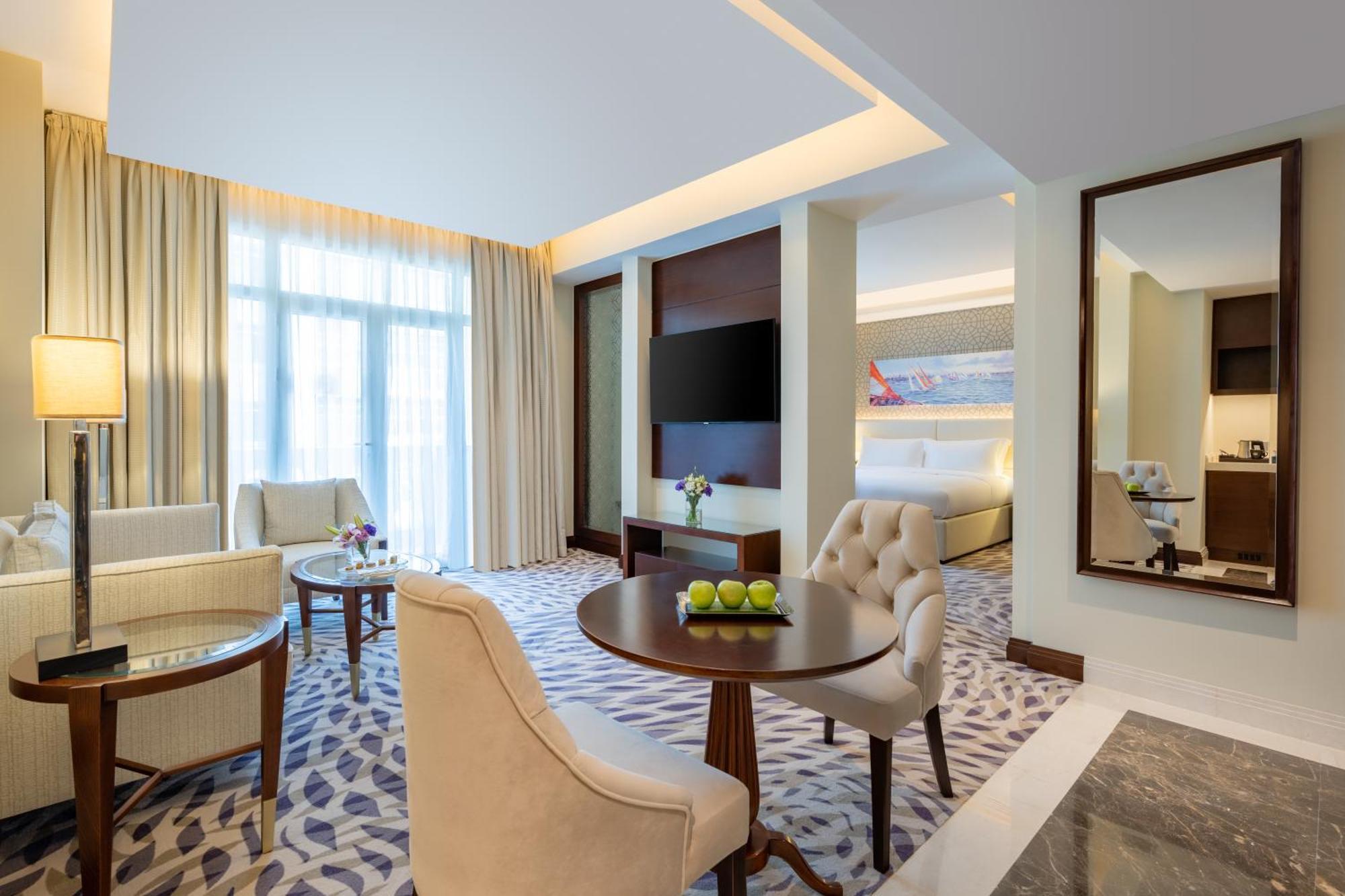 Hotel Riviera Rayhaan By Rotana Doha