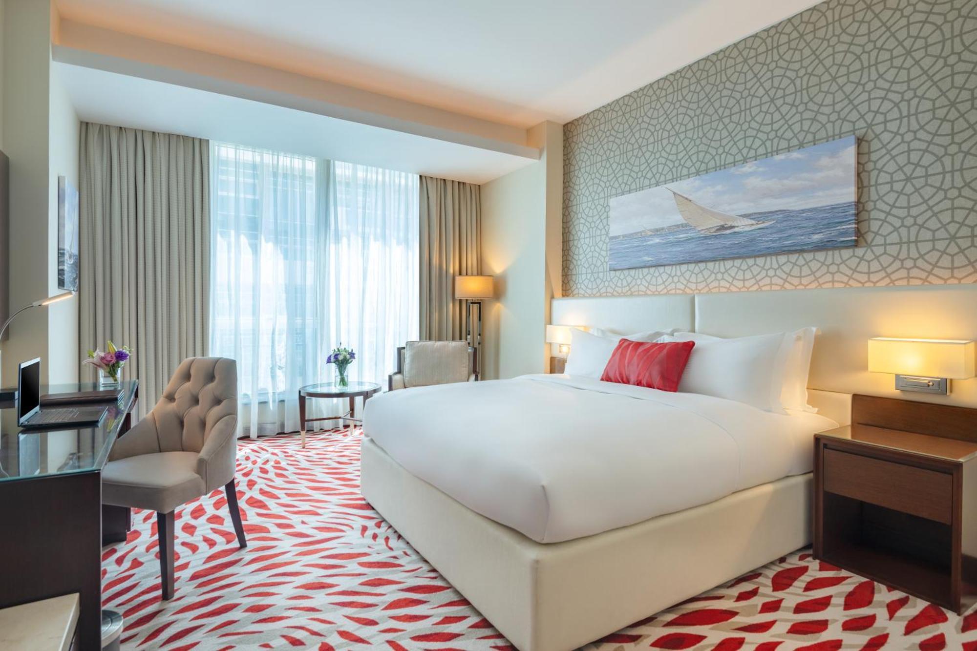 Riviera Rayhaan By Rotana Hotel