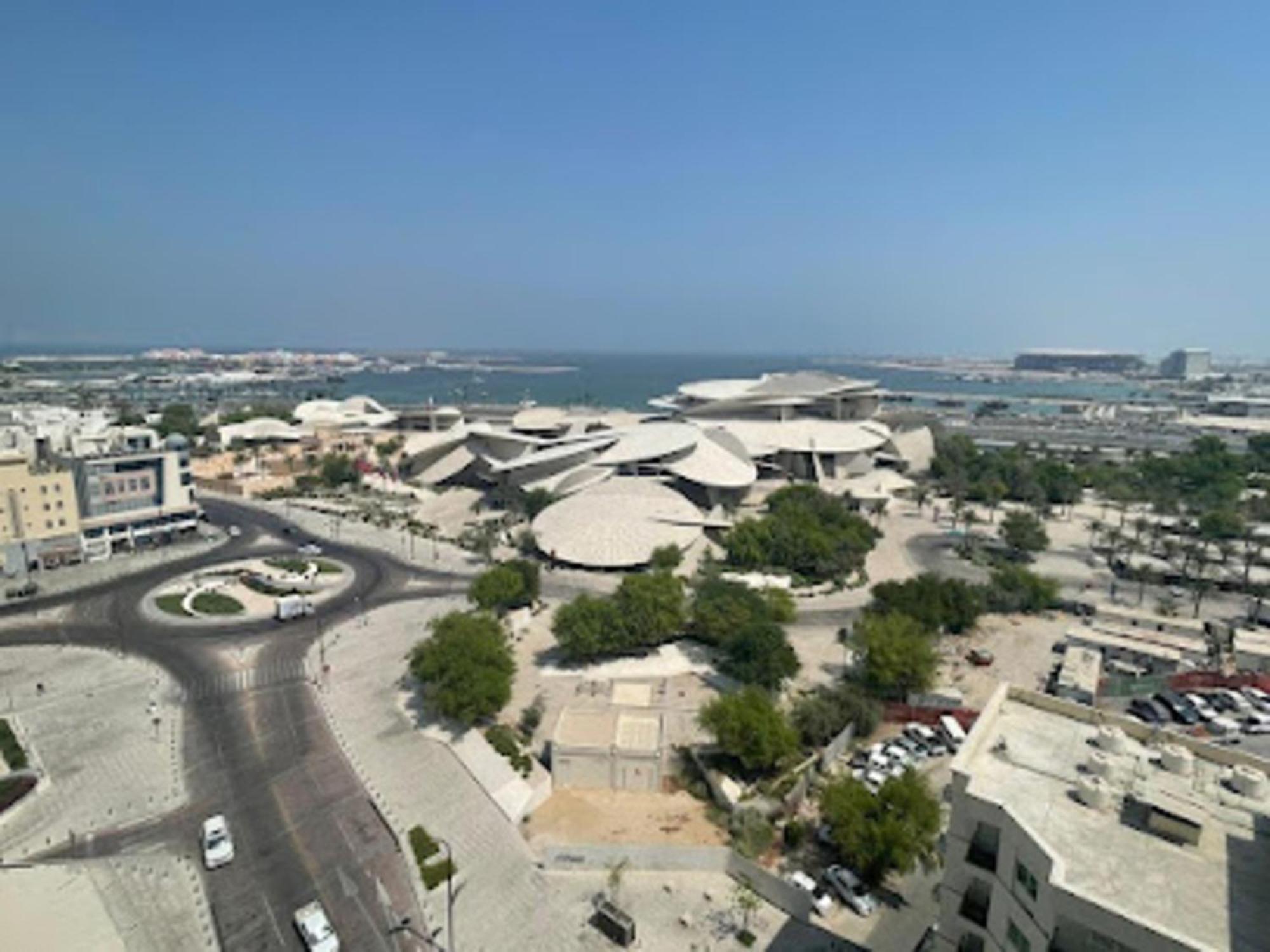 Hotel Sherao شراعوه Doha