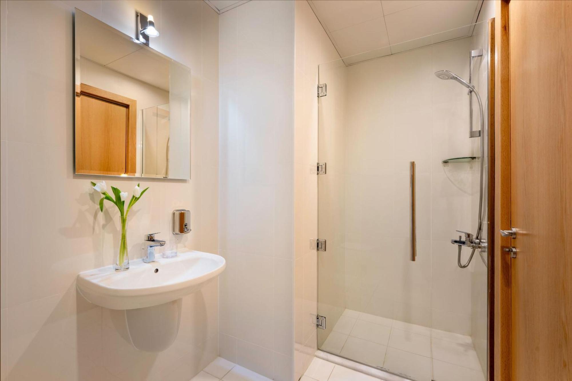 Aparthotel Marriott Executive Center 4*