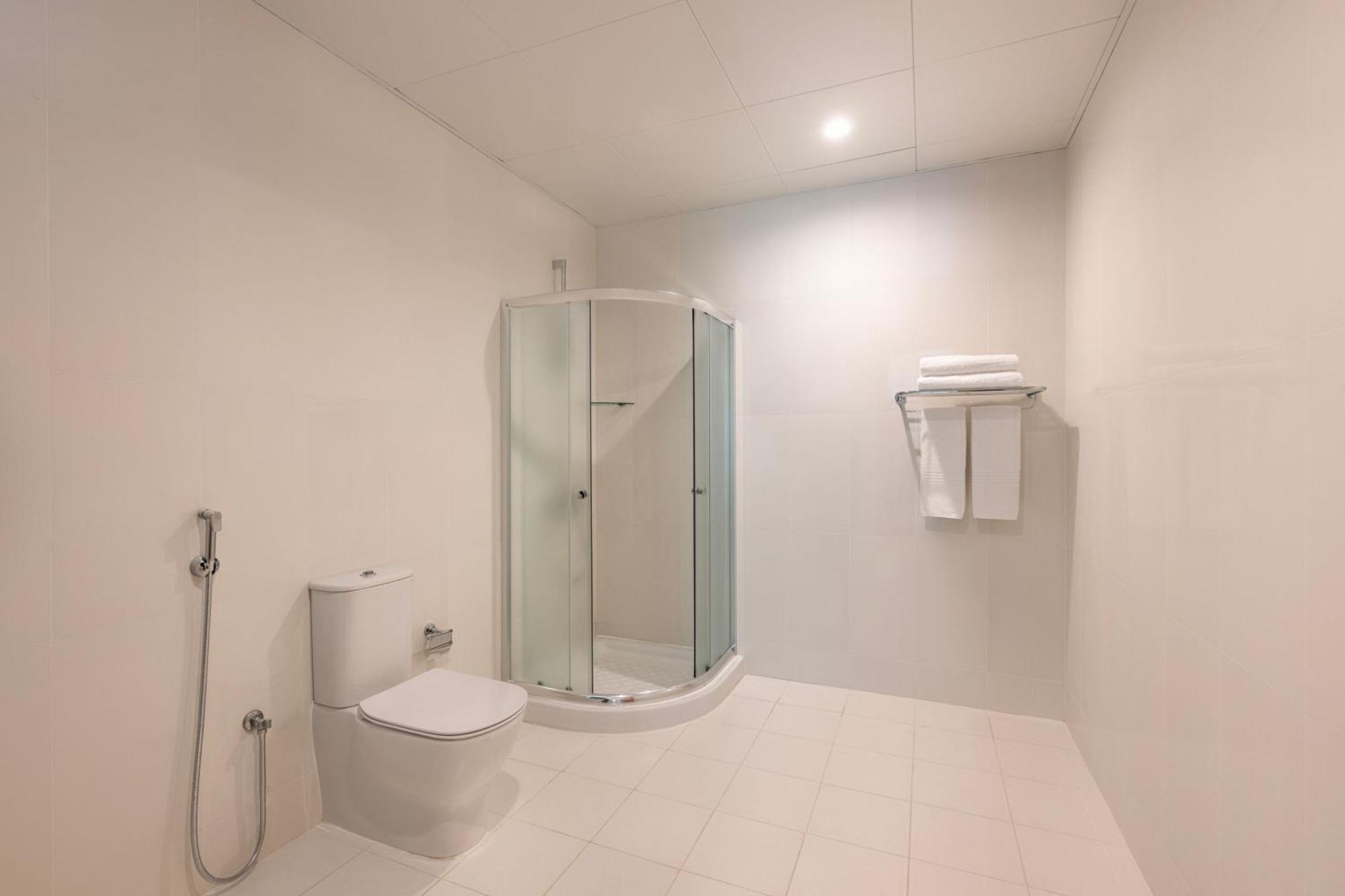 Hyatt Residences West Bay 4* Doha