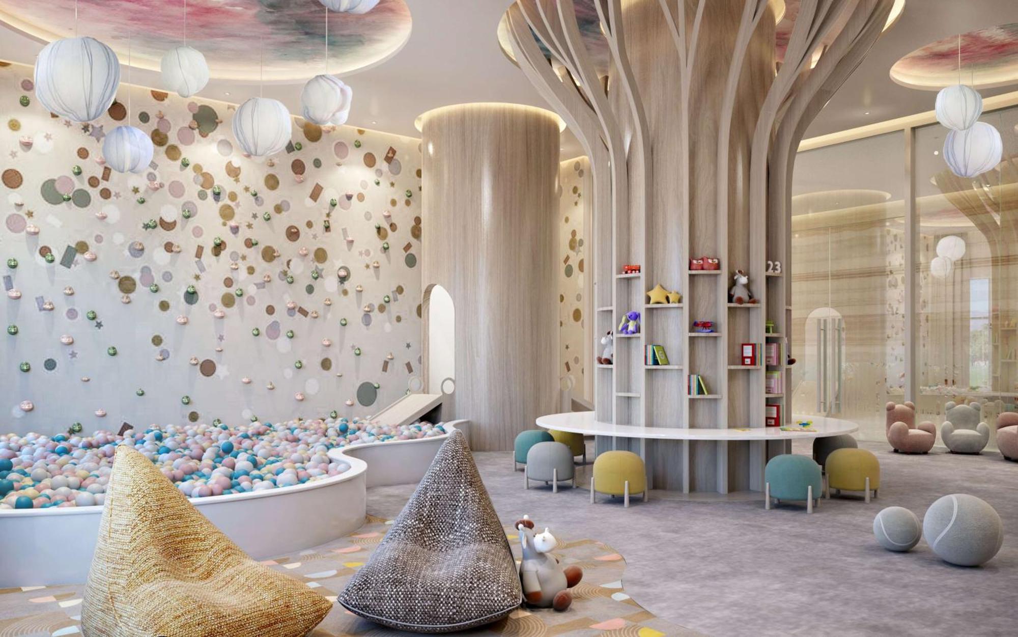 Hotel Doubletree By Hilton Downtown Doha