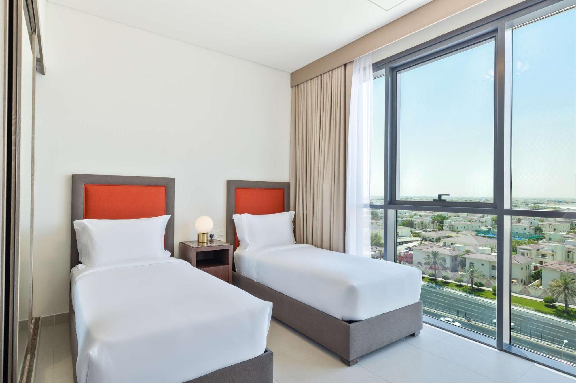 Doubletree By Hilton Downtown 5* Doha