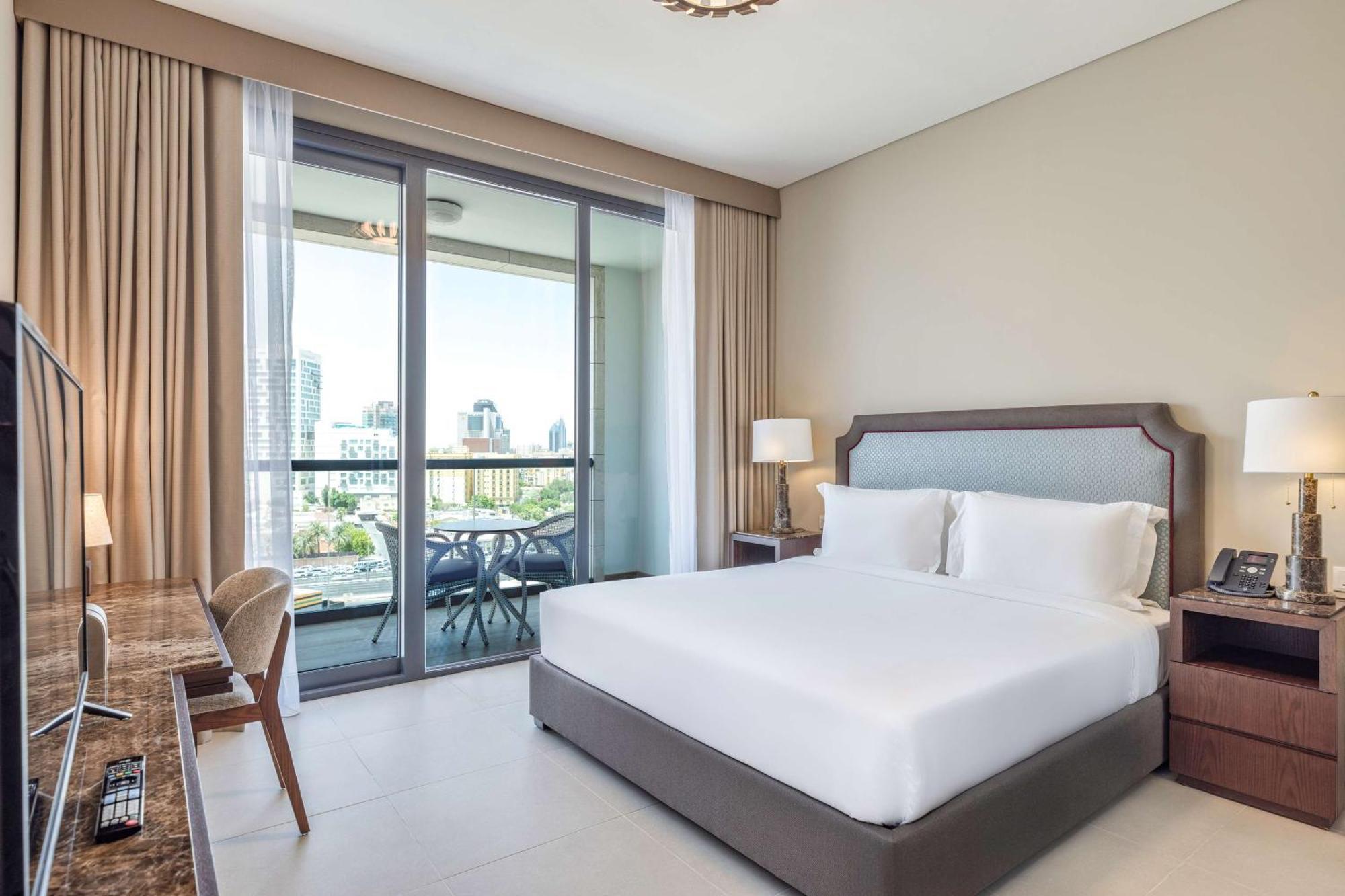 Doubletree By Hilton Downtown Hotel 5*