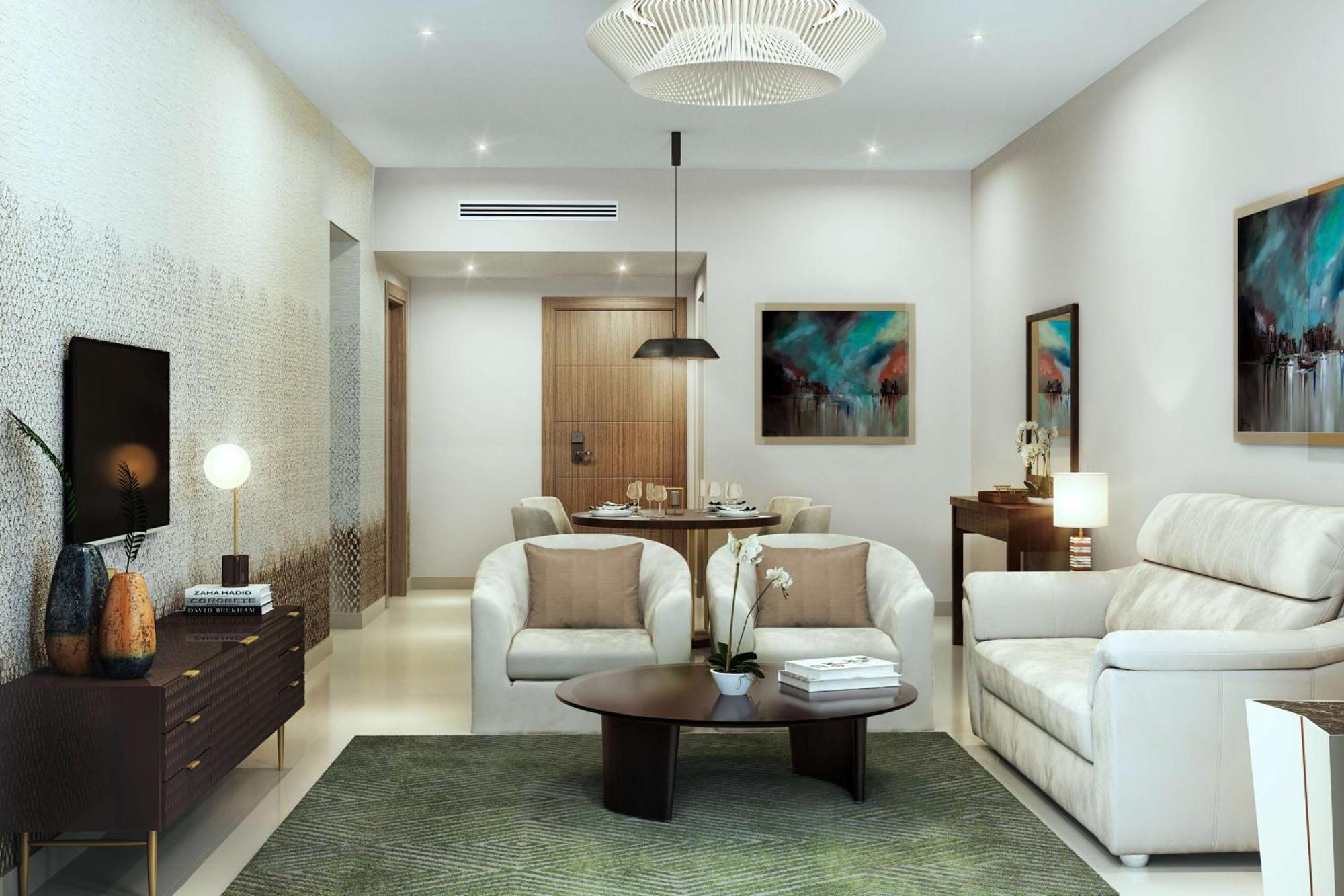 Doubletree By Hilton Downtown 5* Doha