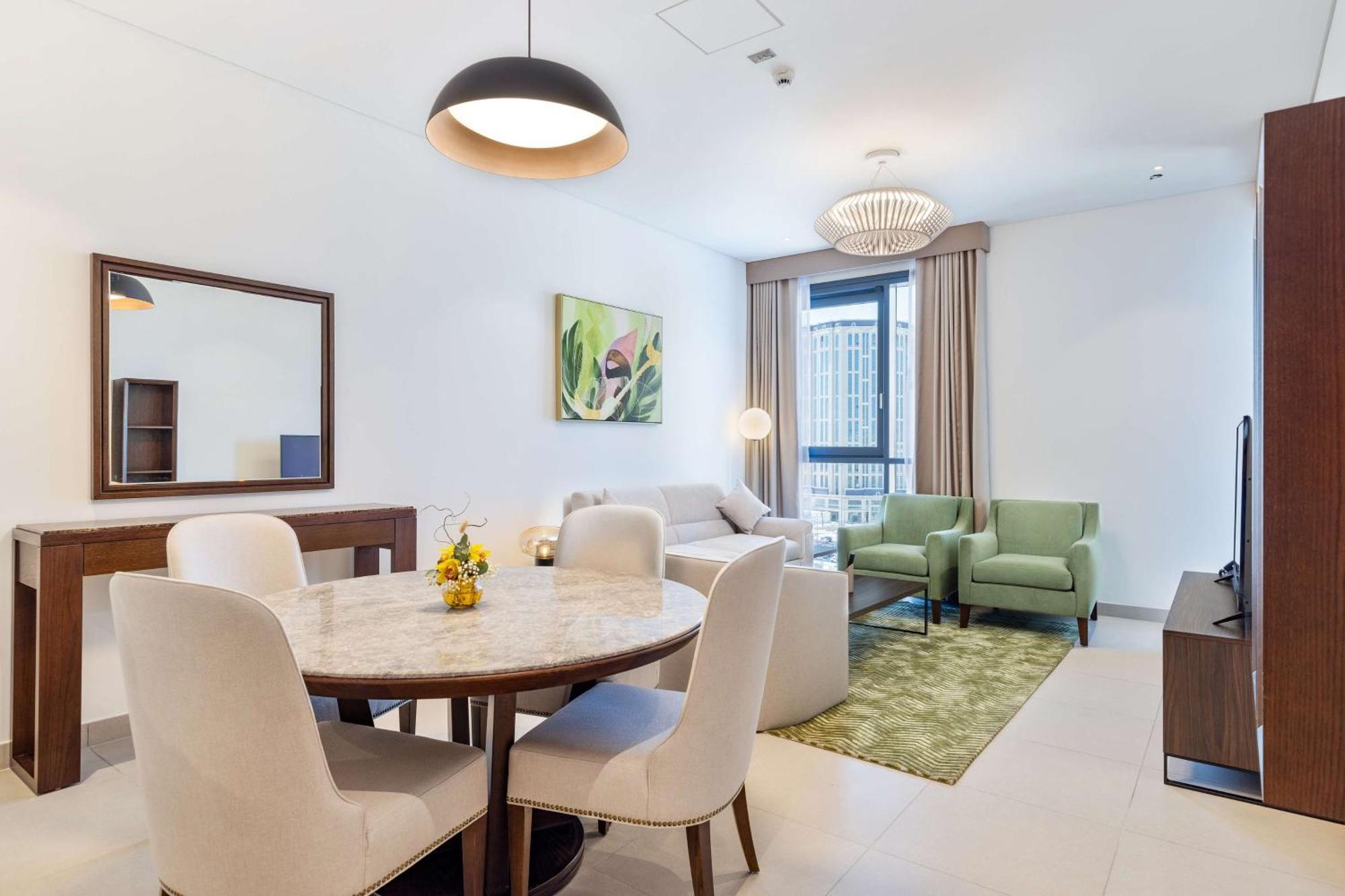 Doubletree By Hilton Downtown Hotel Doha