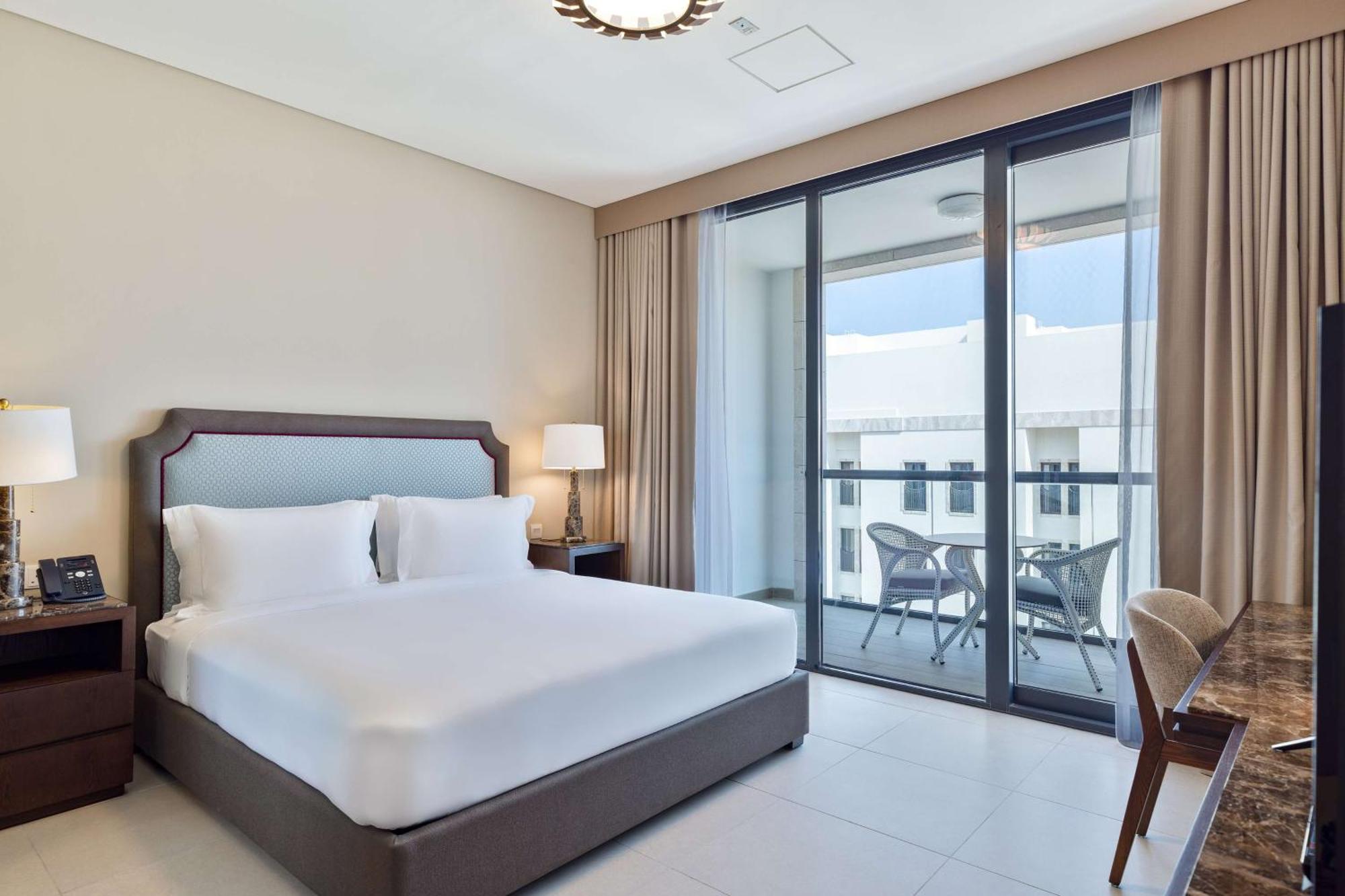 Doubletree By Hilton Downtown Hotel
