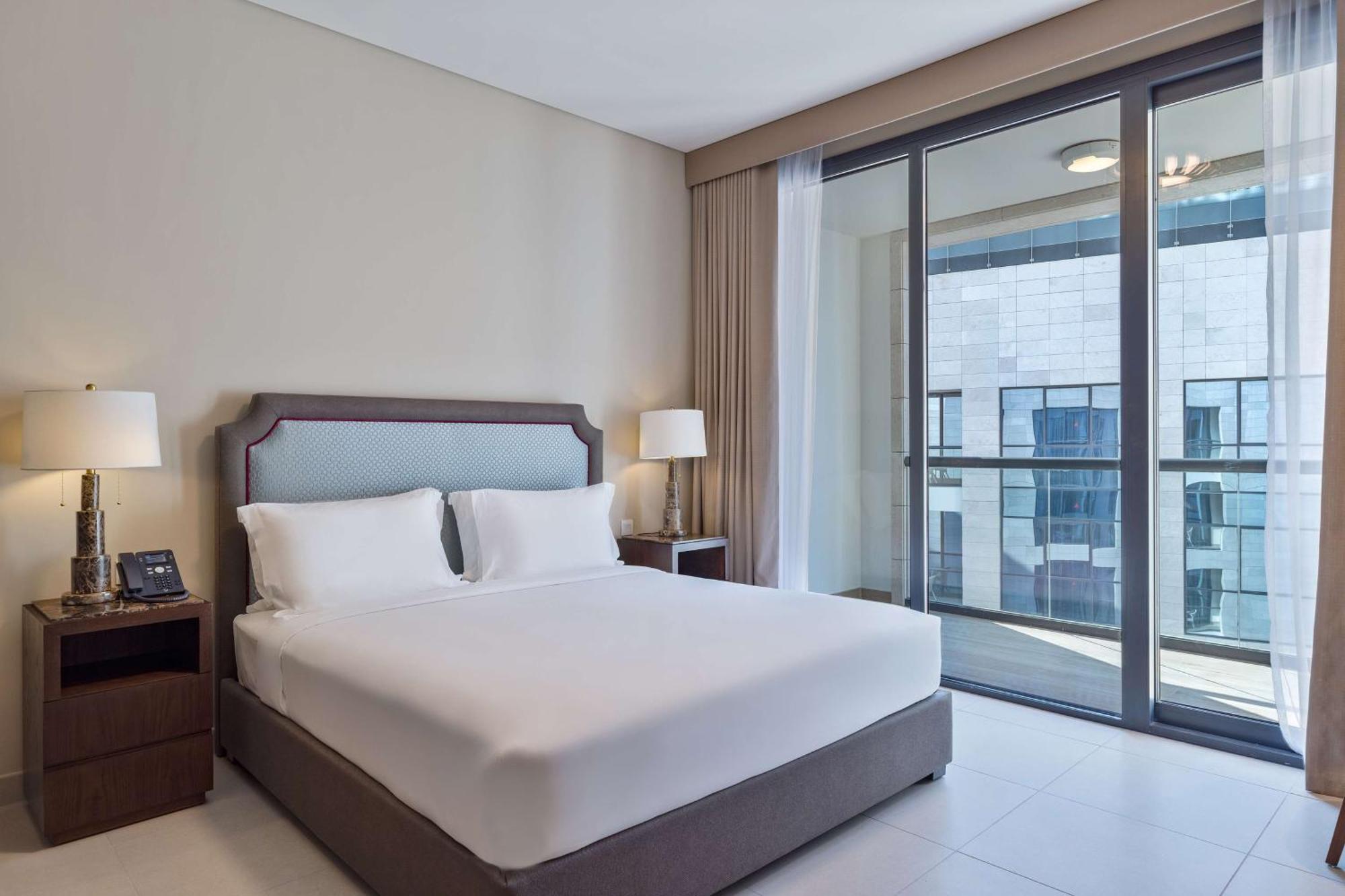 Doubletree By Hilton Downtown 5*