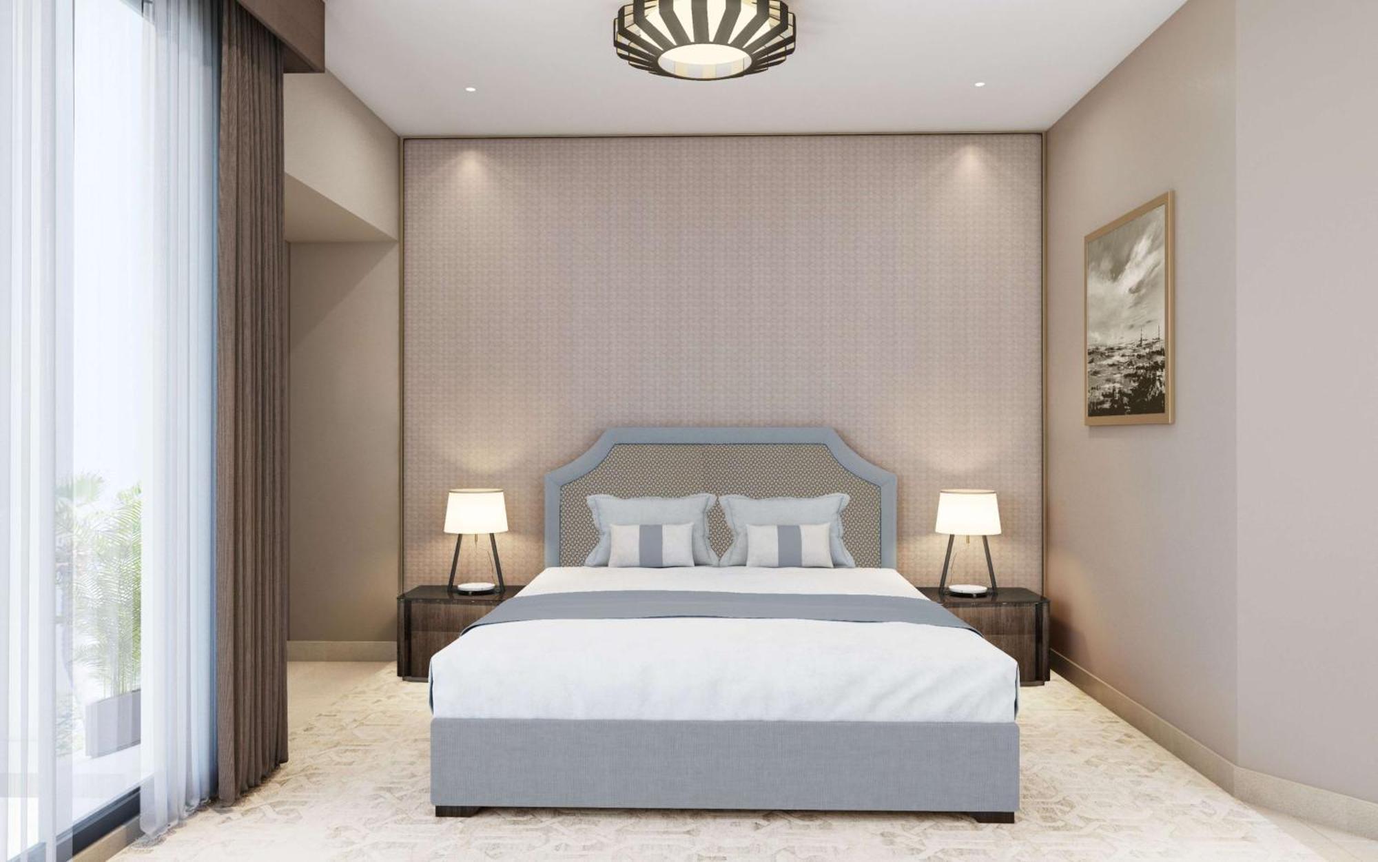 Hotel Doubletree By Hilton Downtown Doha