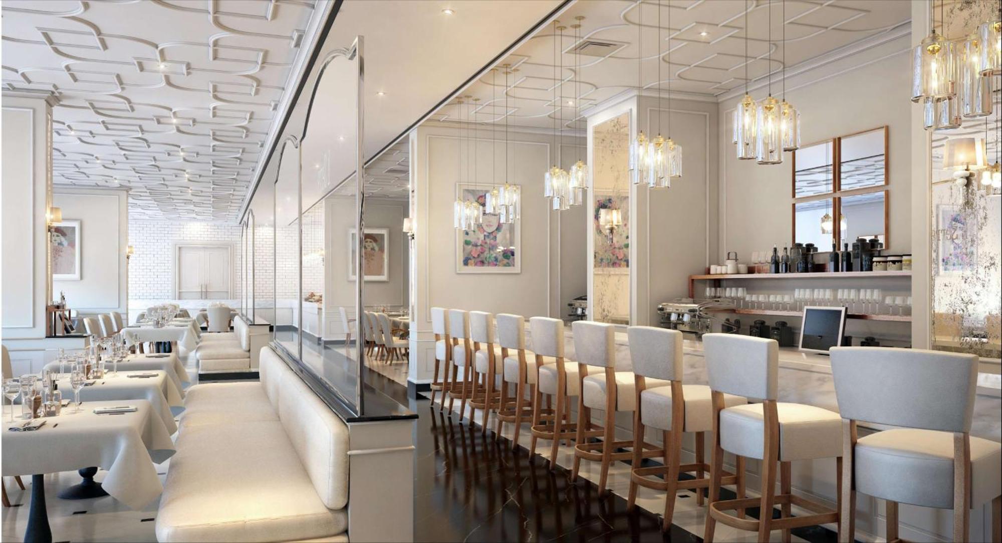 Doubletree By Hilton Downtown Hotel 5*