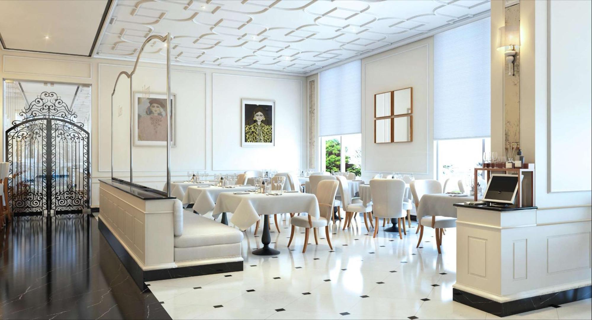 Doubletree By Hilton Downtown Doha
