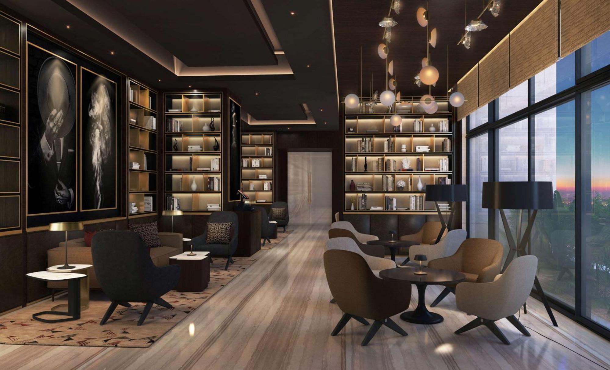 Doubletree By Hilton Downtown 5* Doha