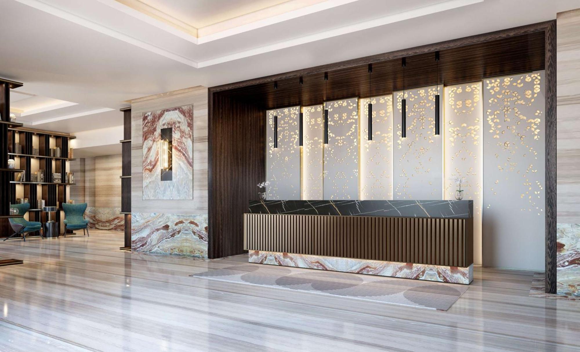 Doubletree By Hilton Downtown 5*