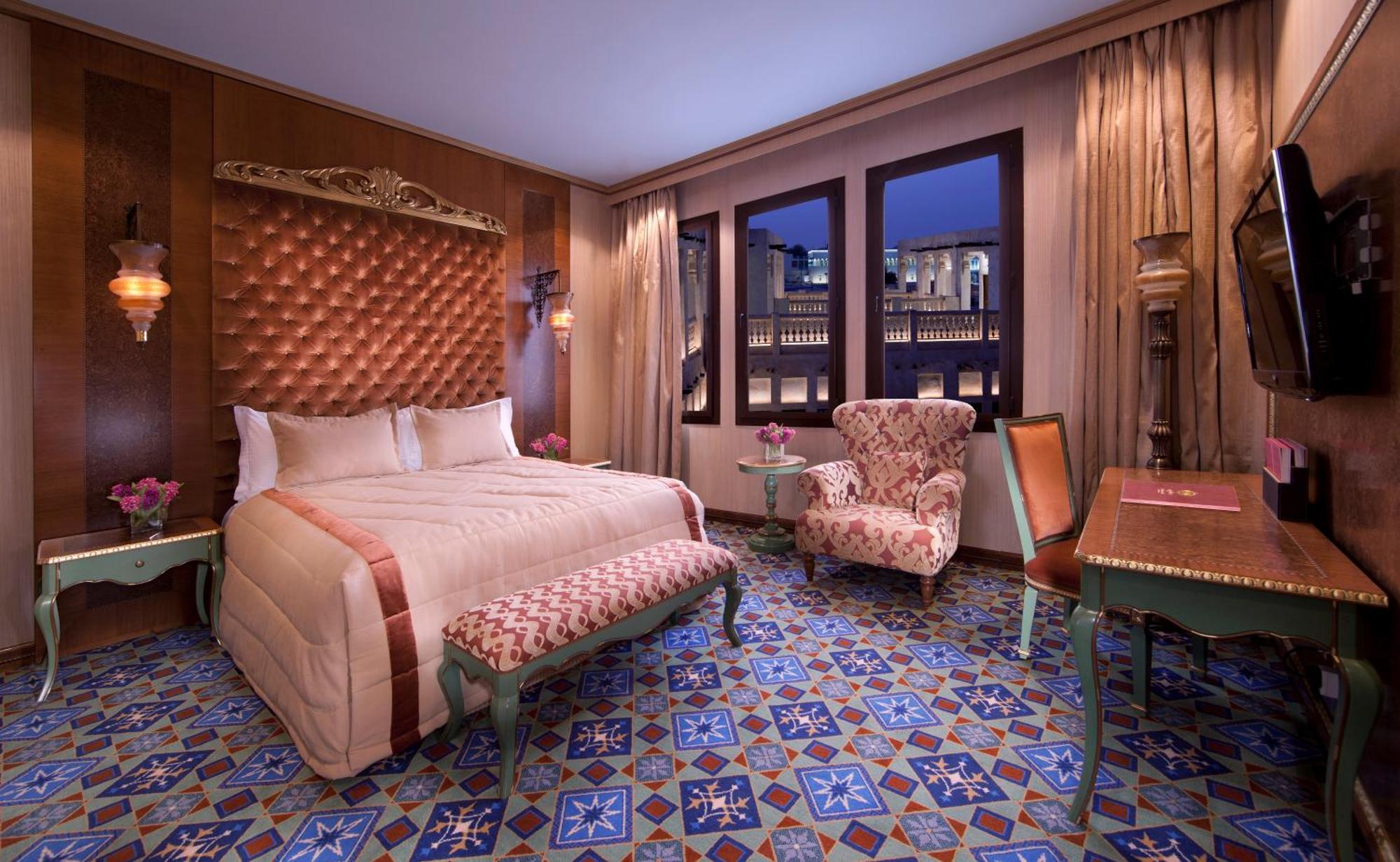 Hotel Souq Waqif Boutique - Tivoli