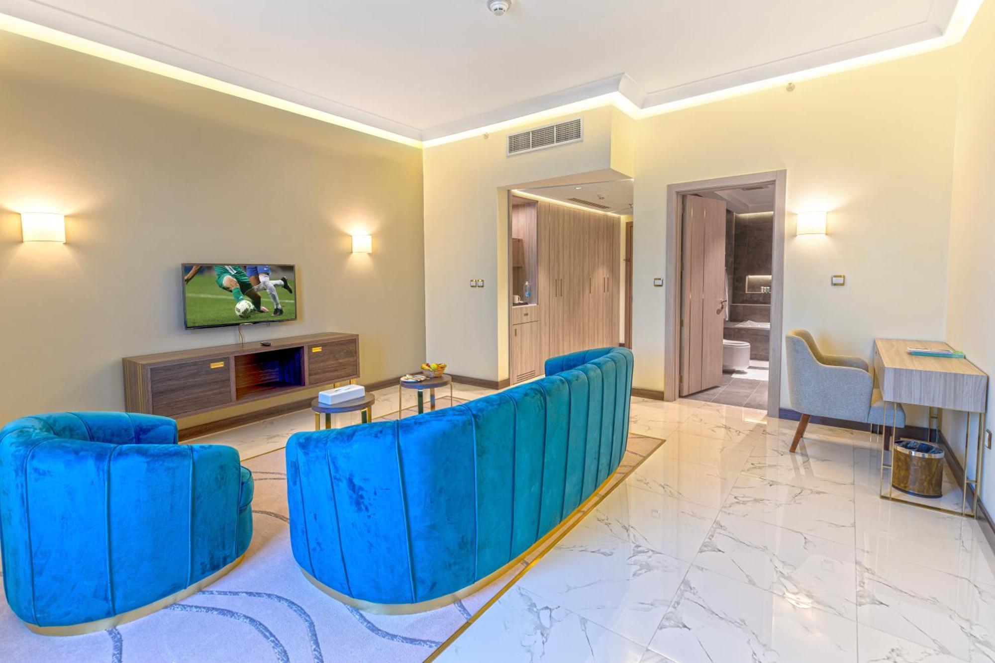 Hotel Park Doha