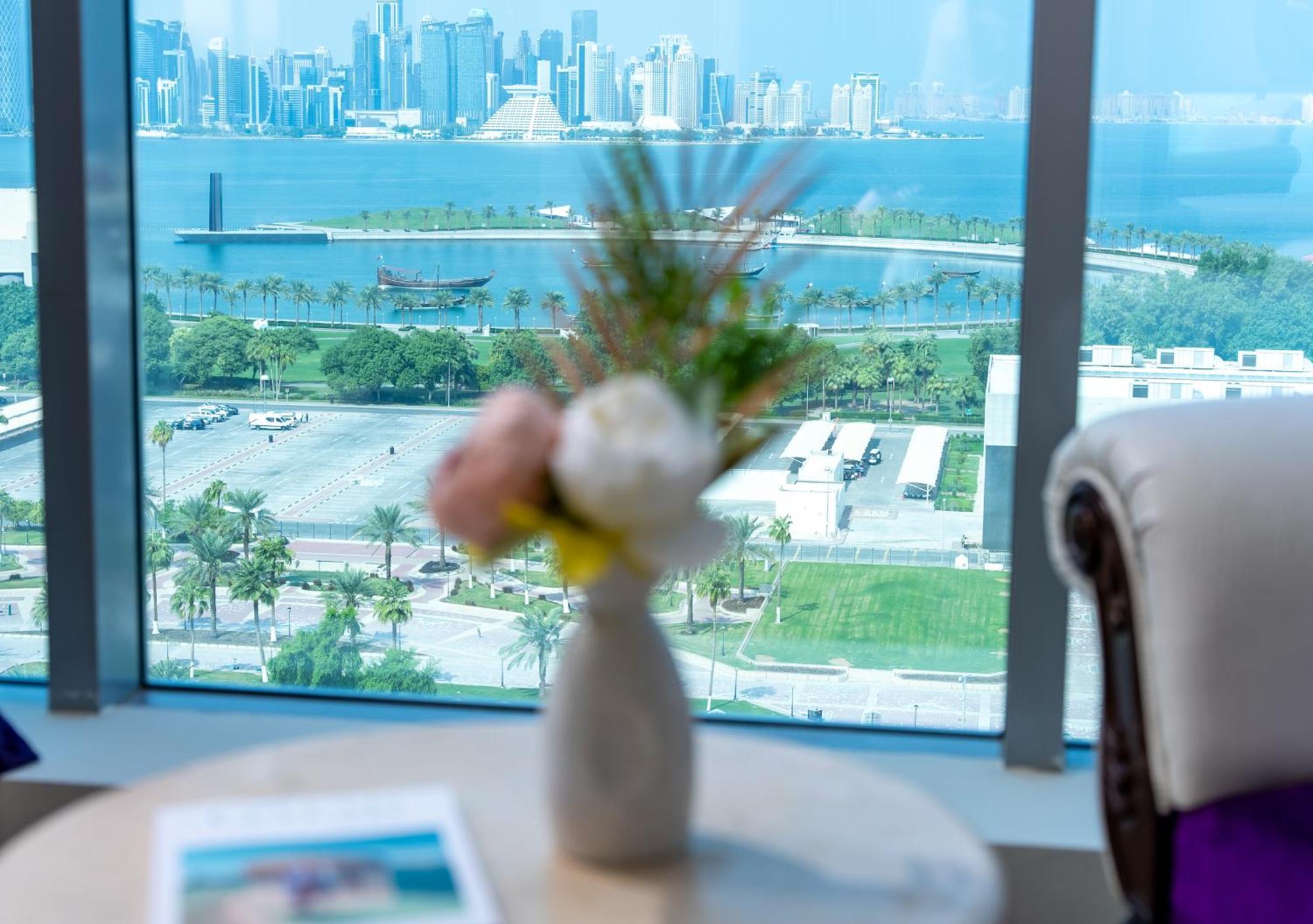 Saraya Corniche Doha