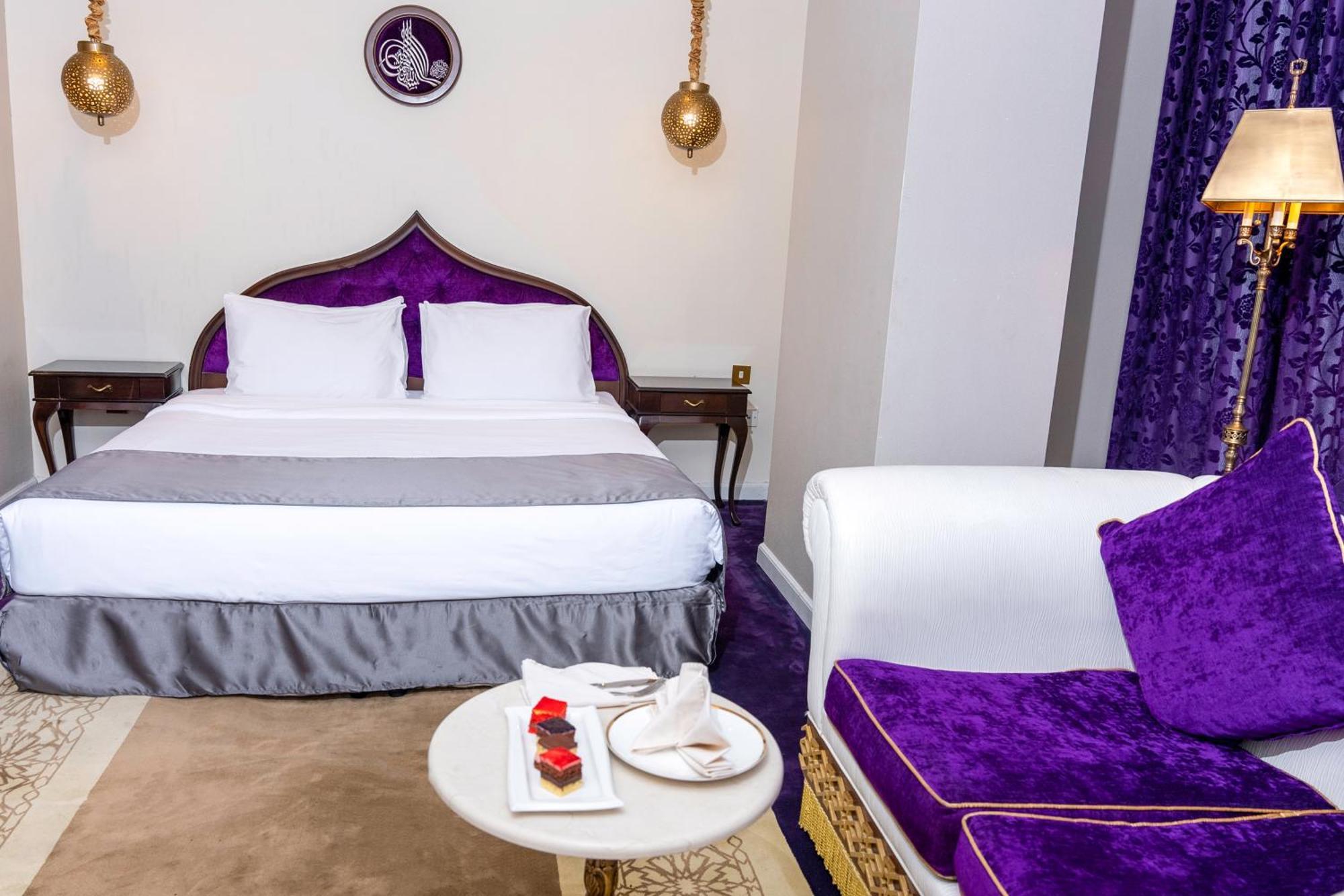 Saraya Corniche Hotel 5*
