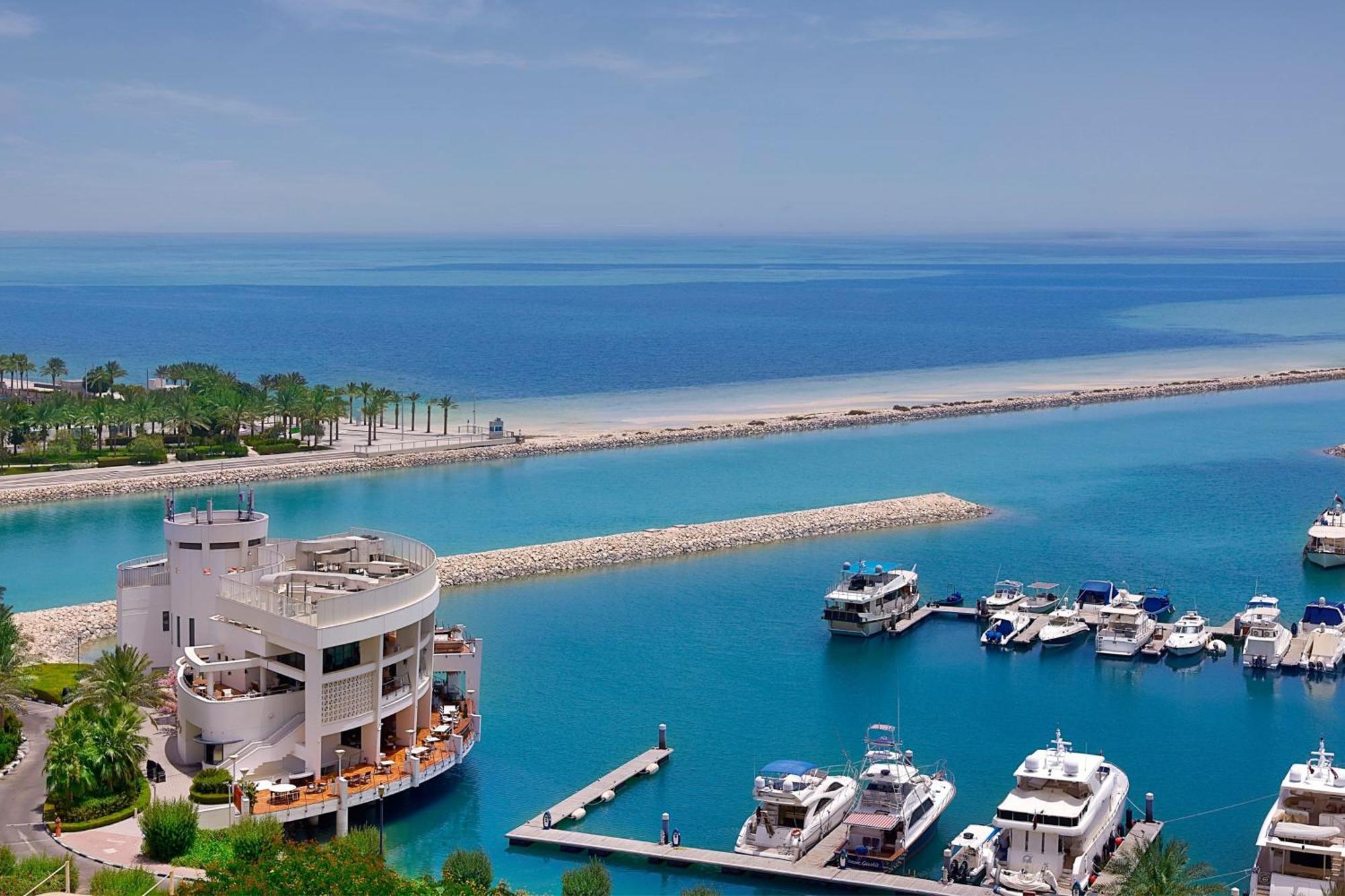 Khách sạn The Ritz-carlton, 5*