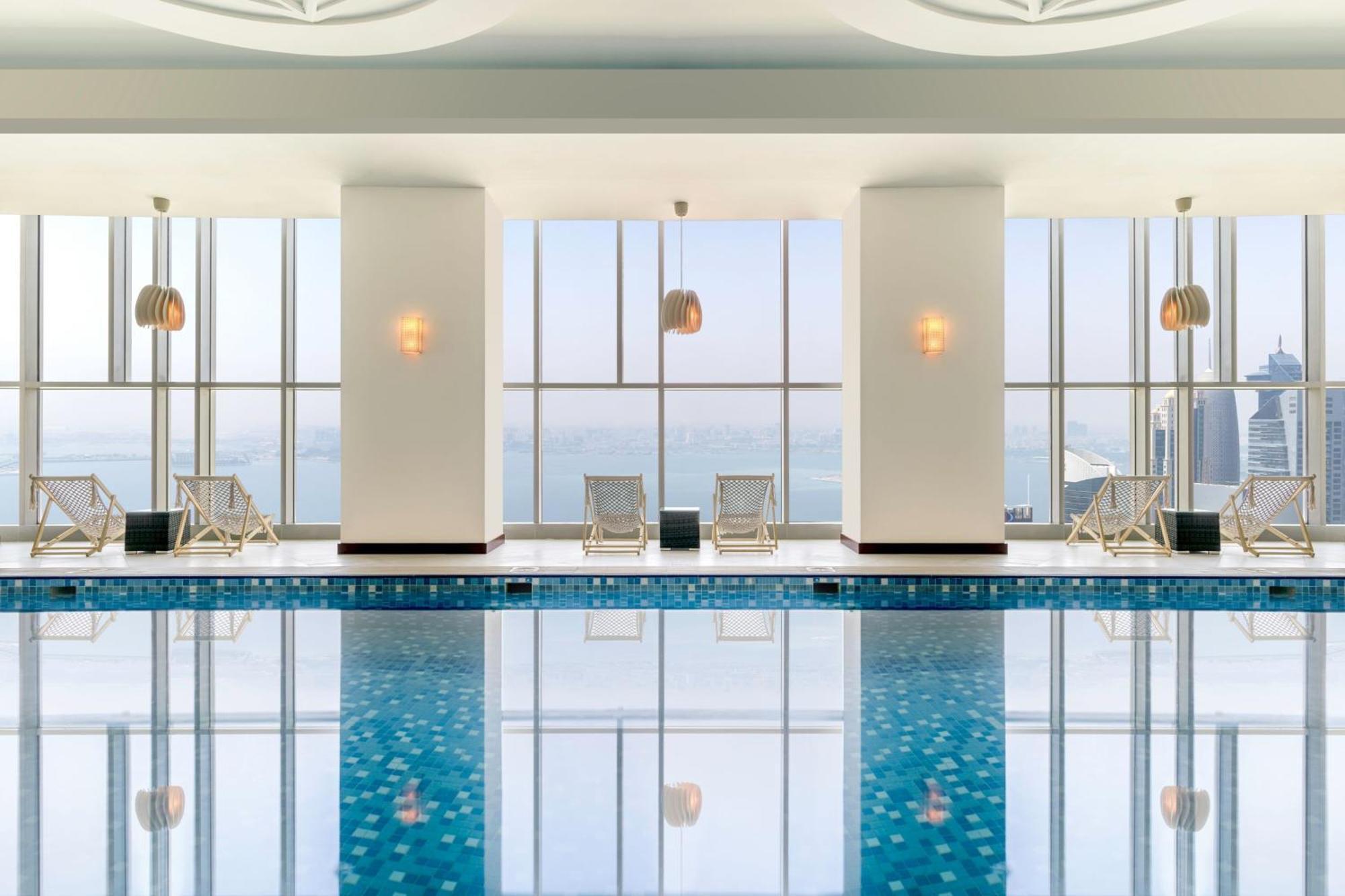 Le Meridien Center Hotel 5*
