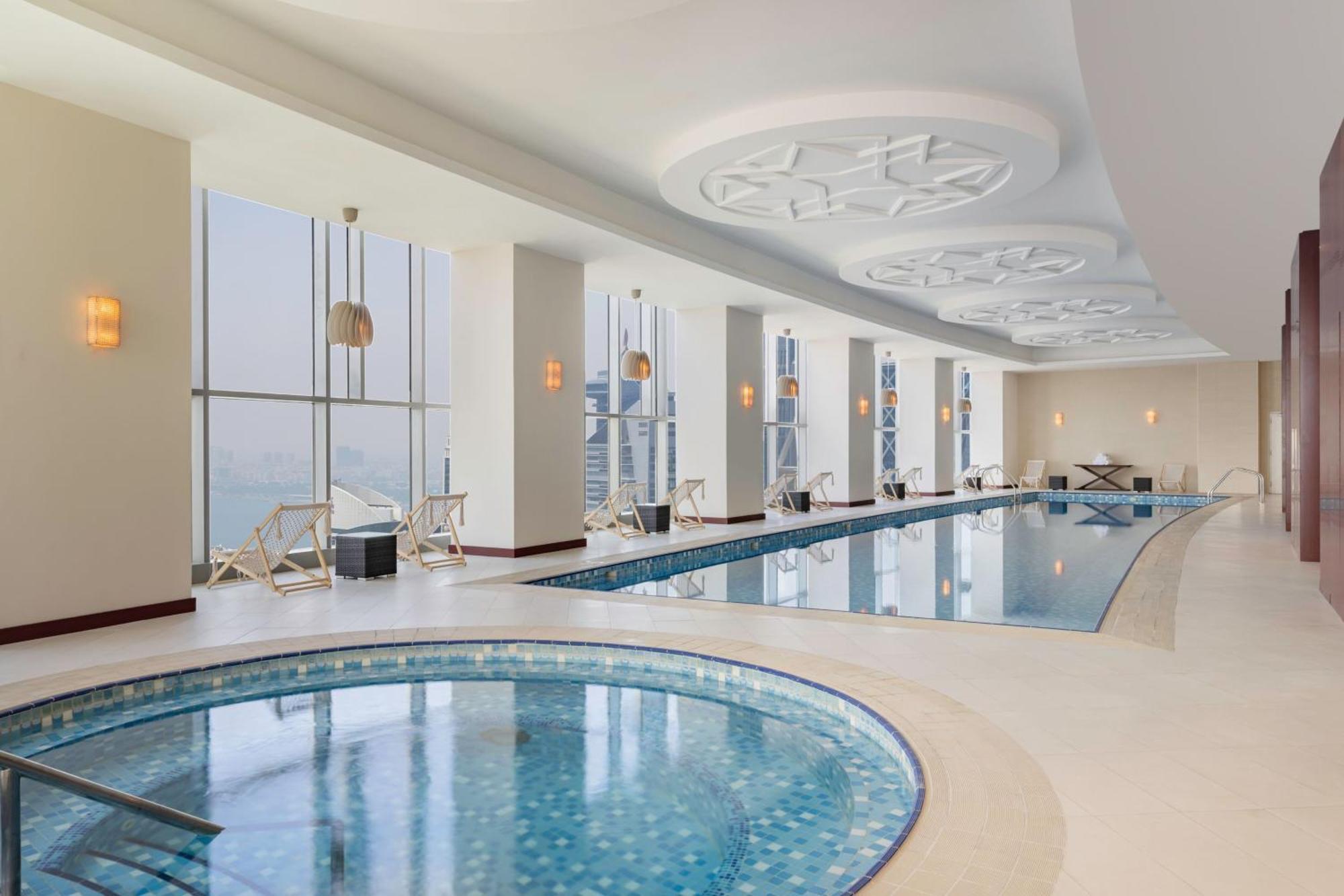 Hotel Le Meridien Center 5*