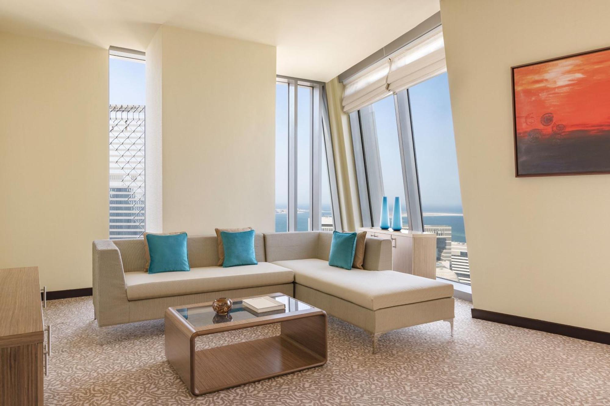 Le Meridien Center Doha