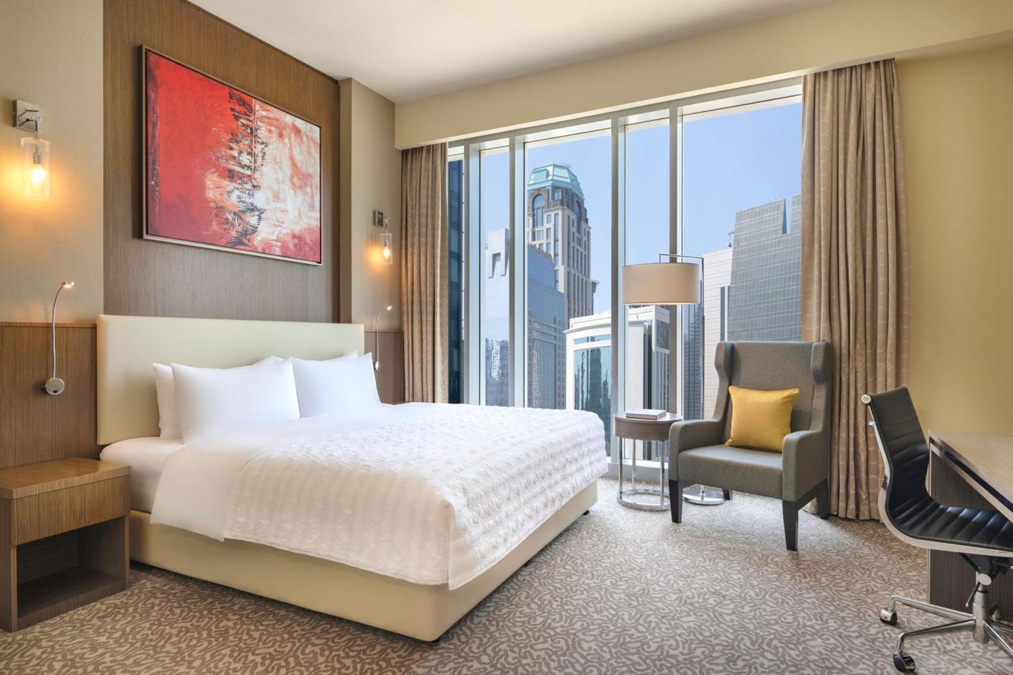 Le Meridien Center 5*