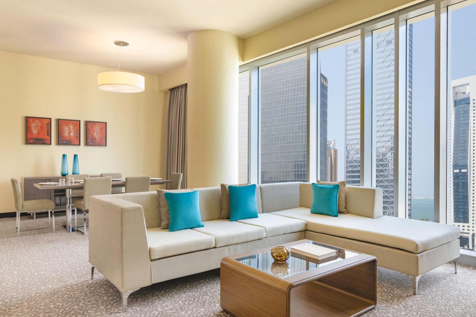Hotel Le Meridien Center