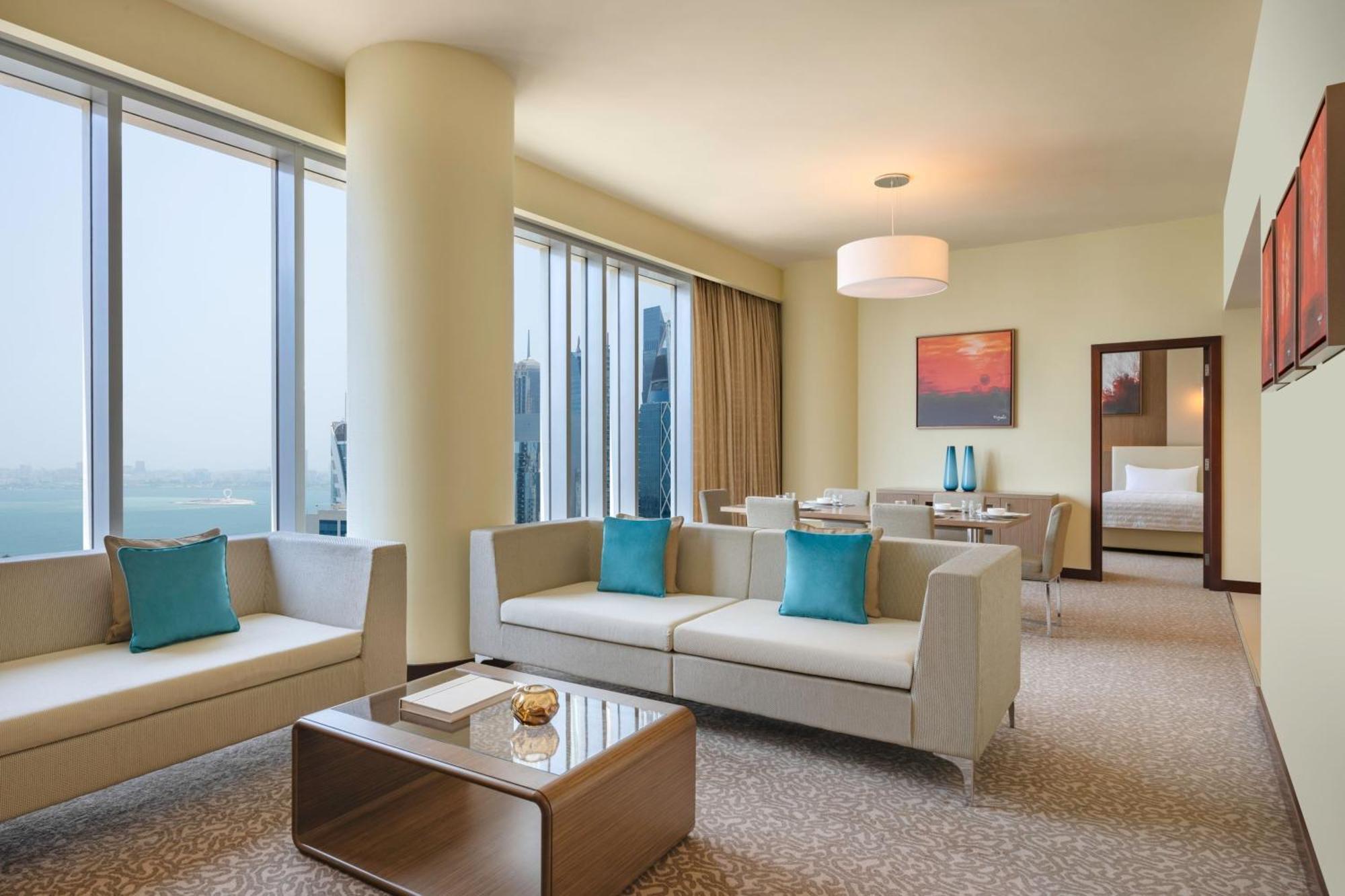 Hotel Le Meridien Center 5*