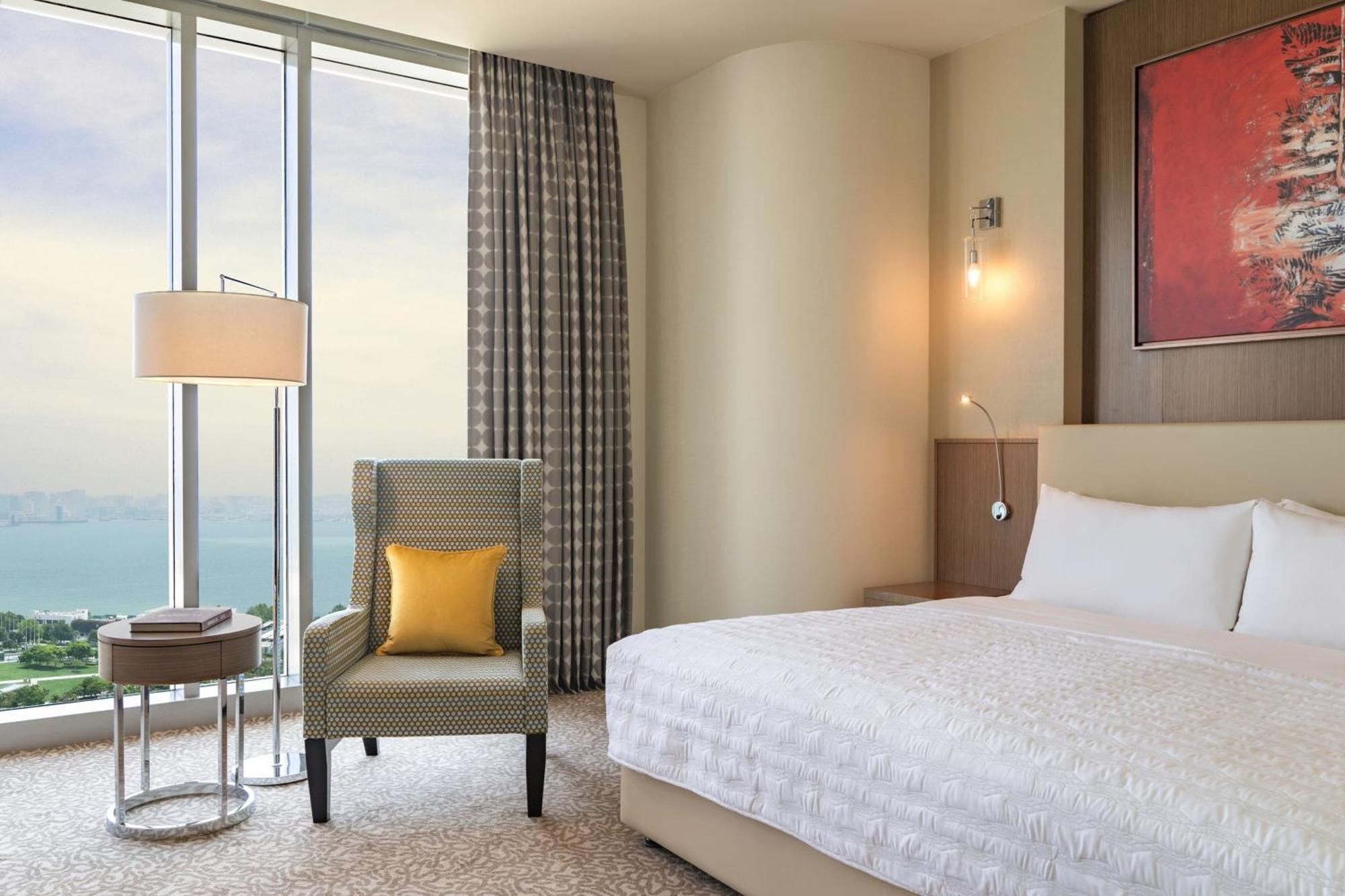 Le Meridien Center Doha