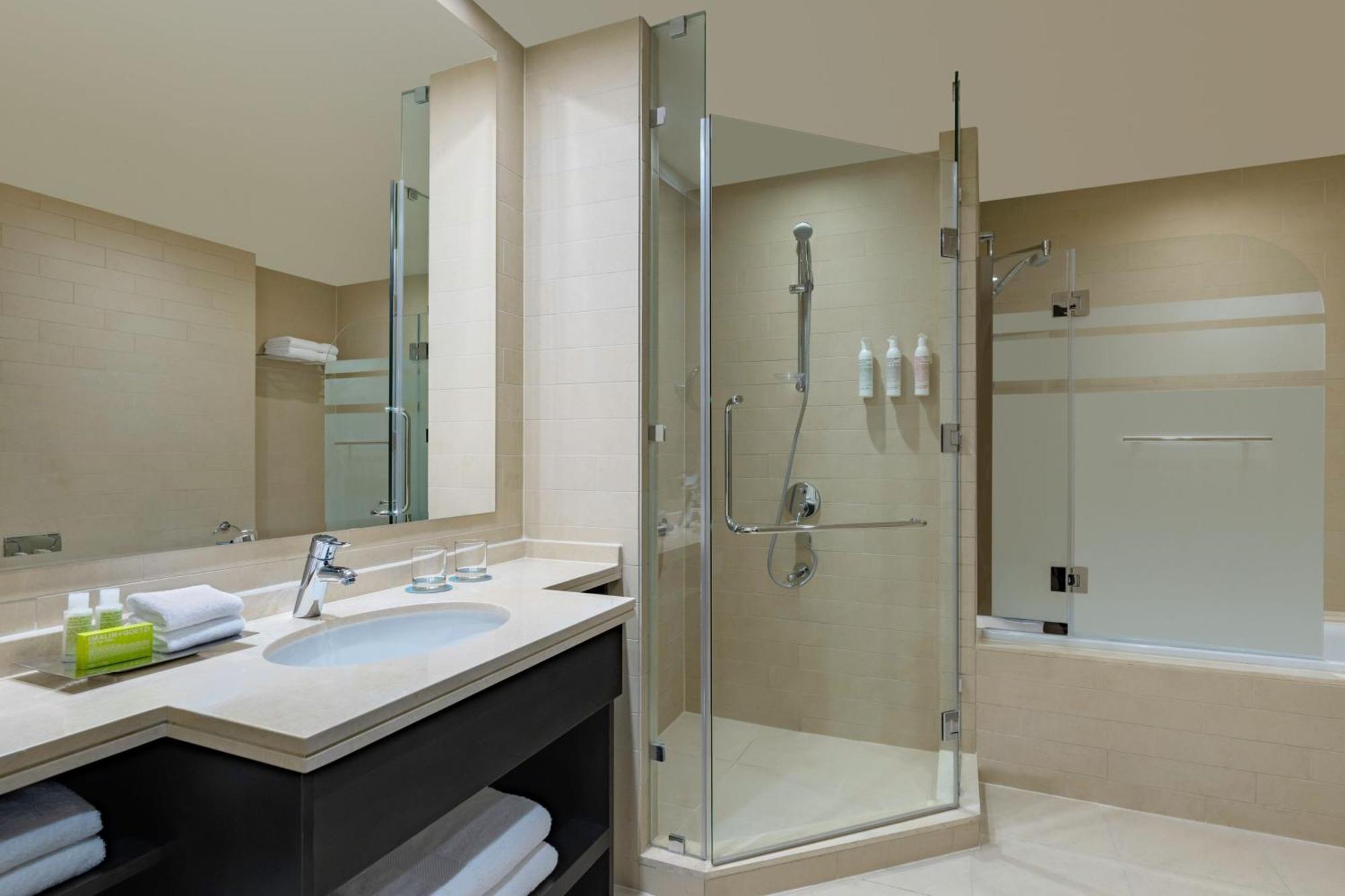 Hotel Le Meridien Center Doha