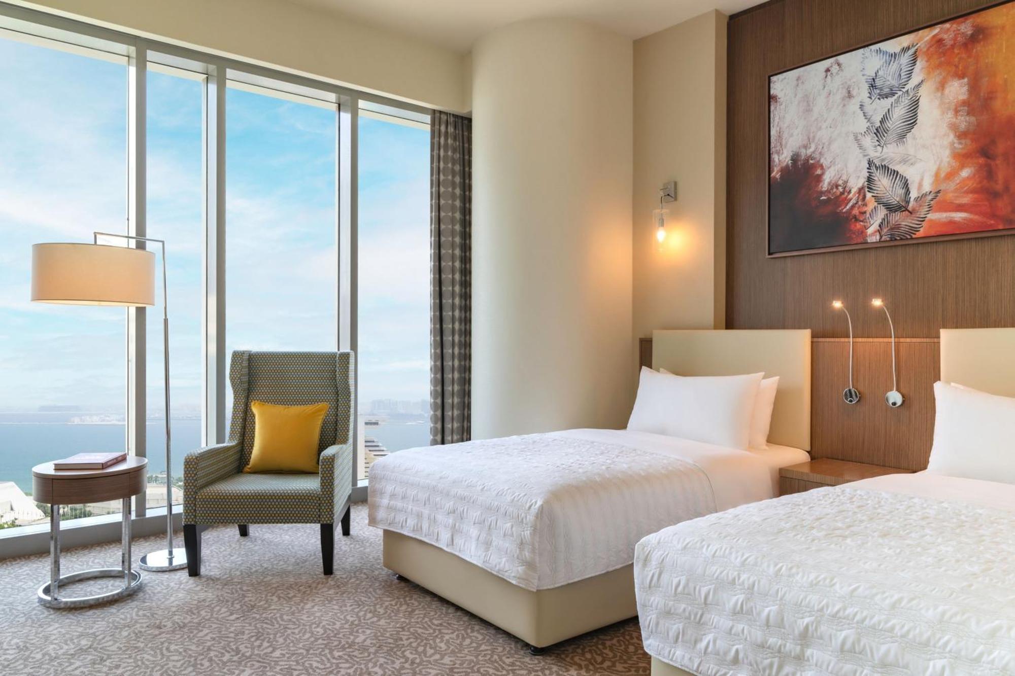 Hotel Le Meridien Center 5*