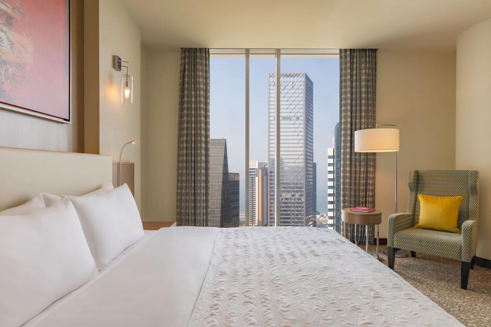 Le Meridien Center Doha